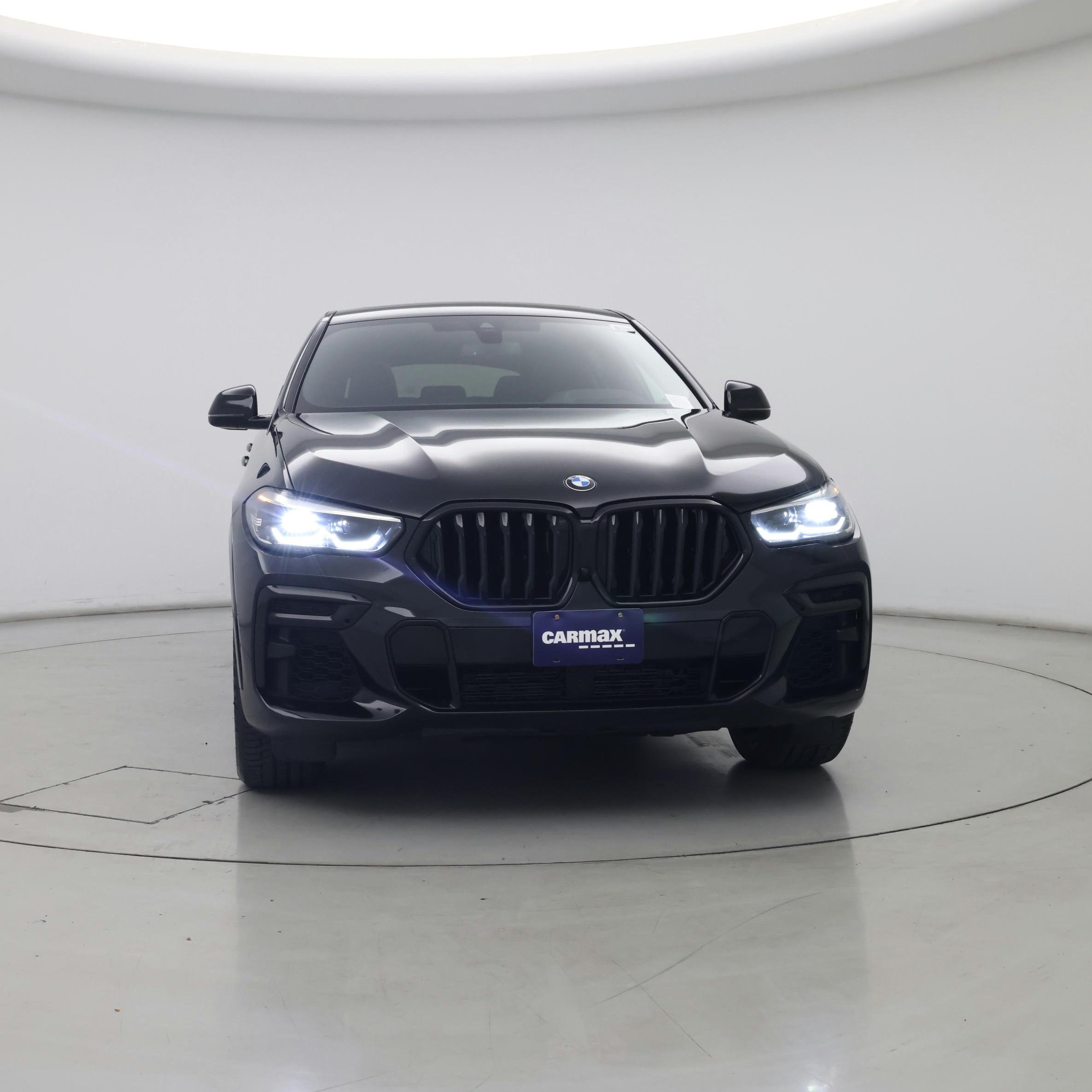 Thumbnail: 2023 BMW X6 - 5