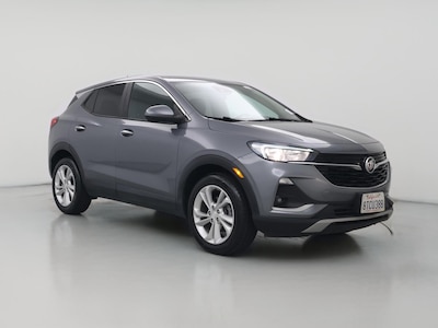 2020 Buick Encore GX Preferred -
                  Ontario, CA