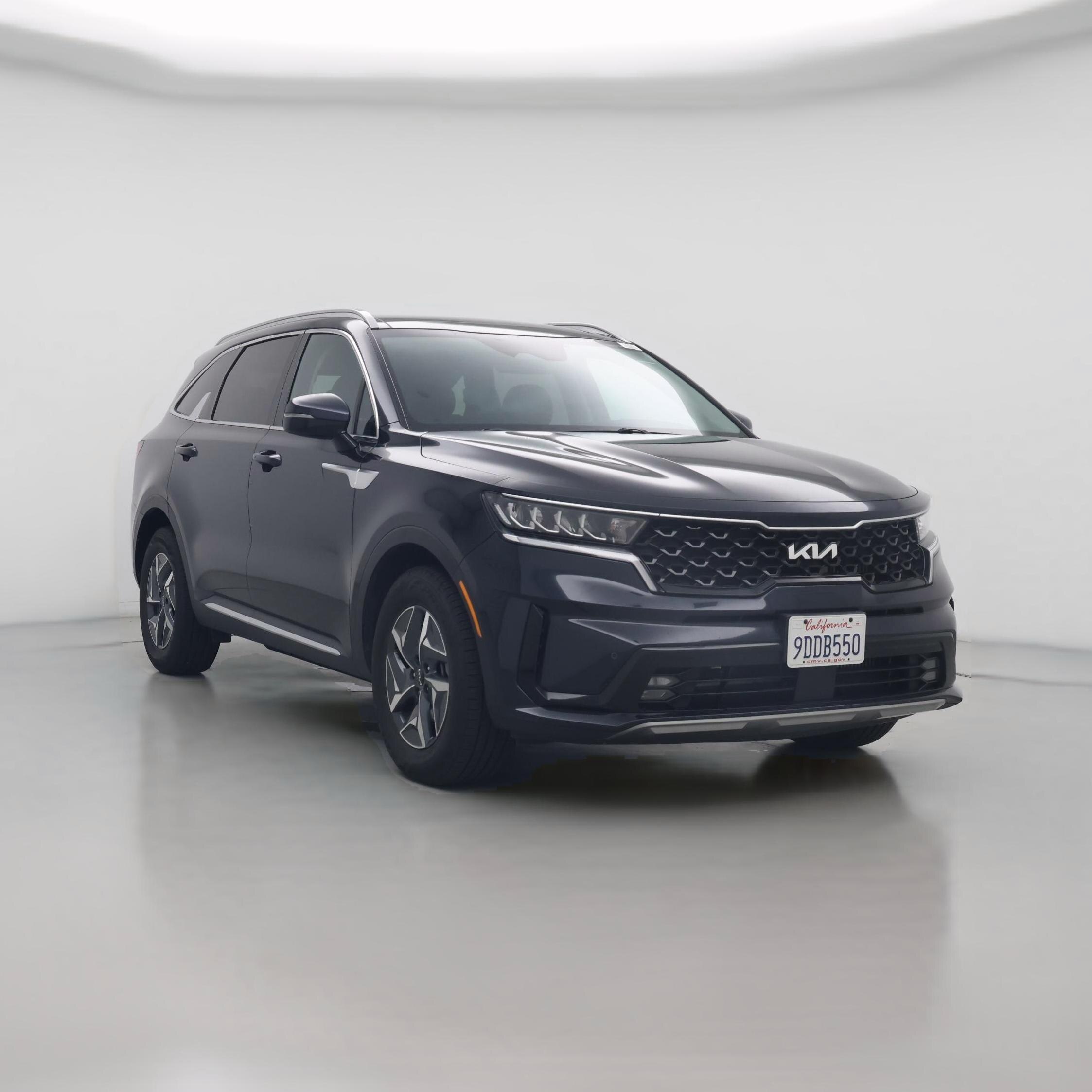 Thumbnail: 2023 Kia Sorento - 1