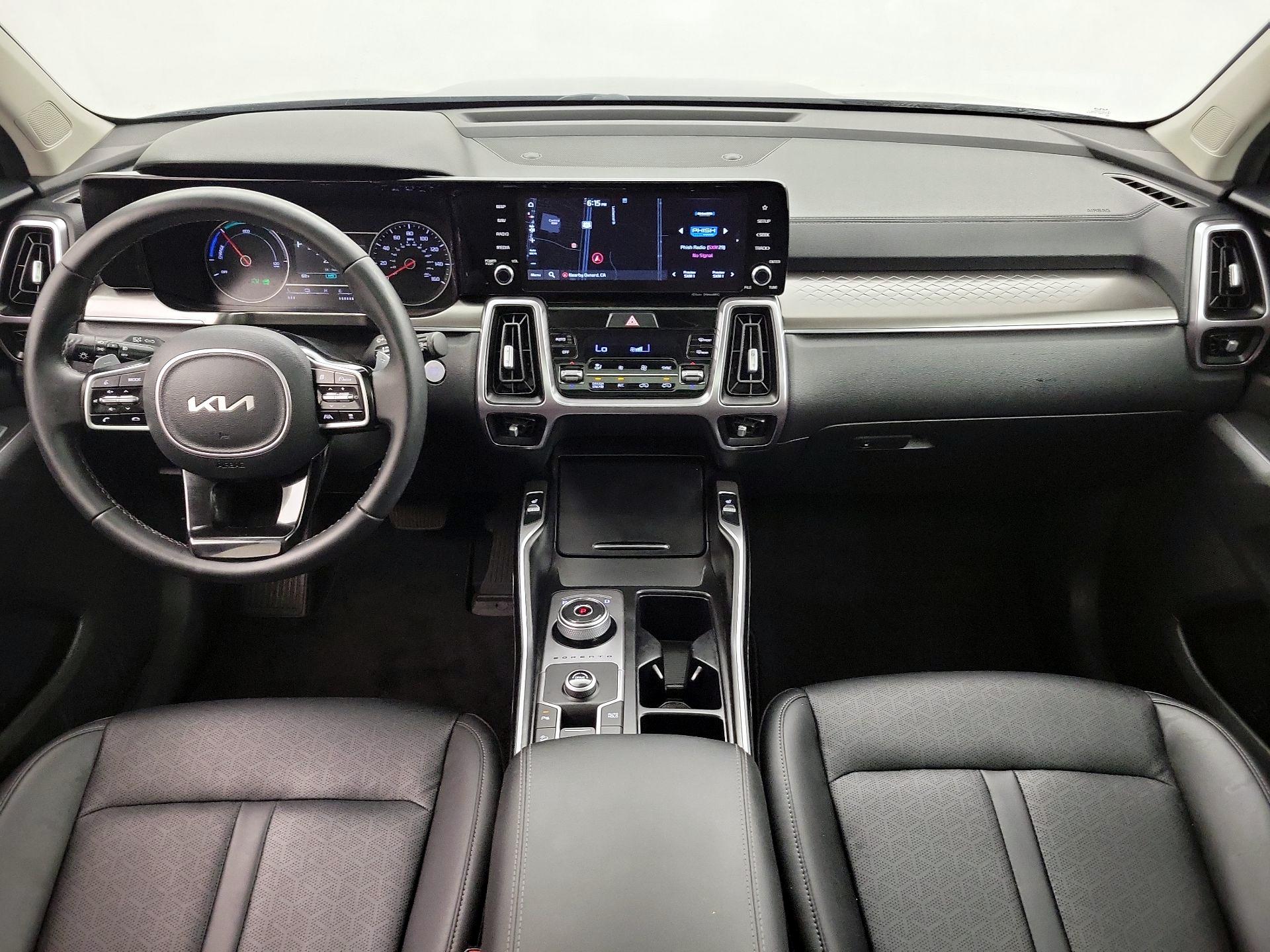 Thumbnail: 2023 Kia Sorento - 9