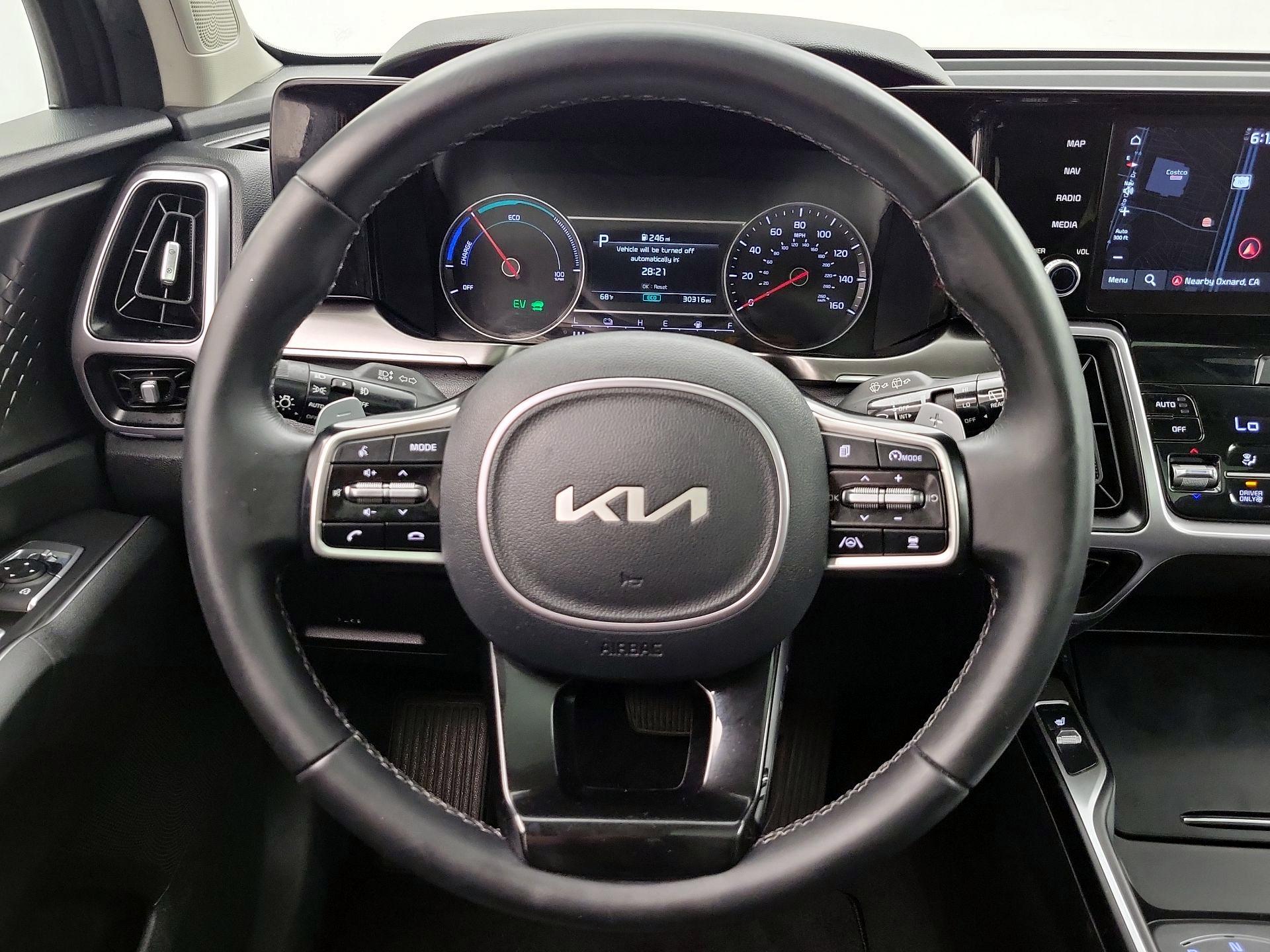 Thumbnail: 2023 Kia Sorento - 10