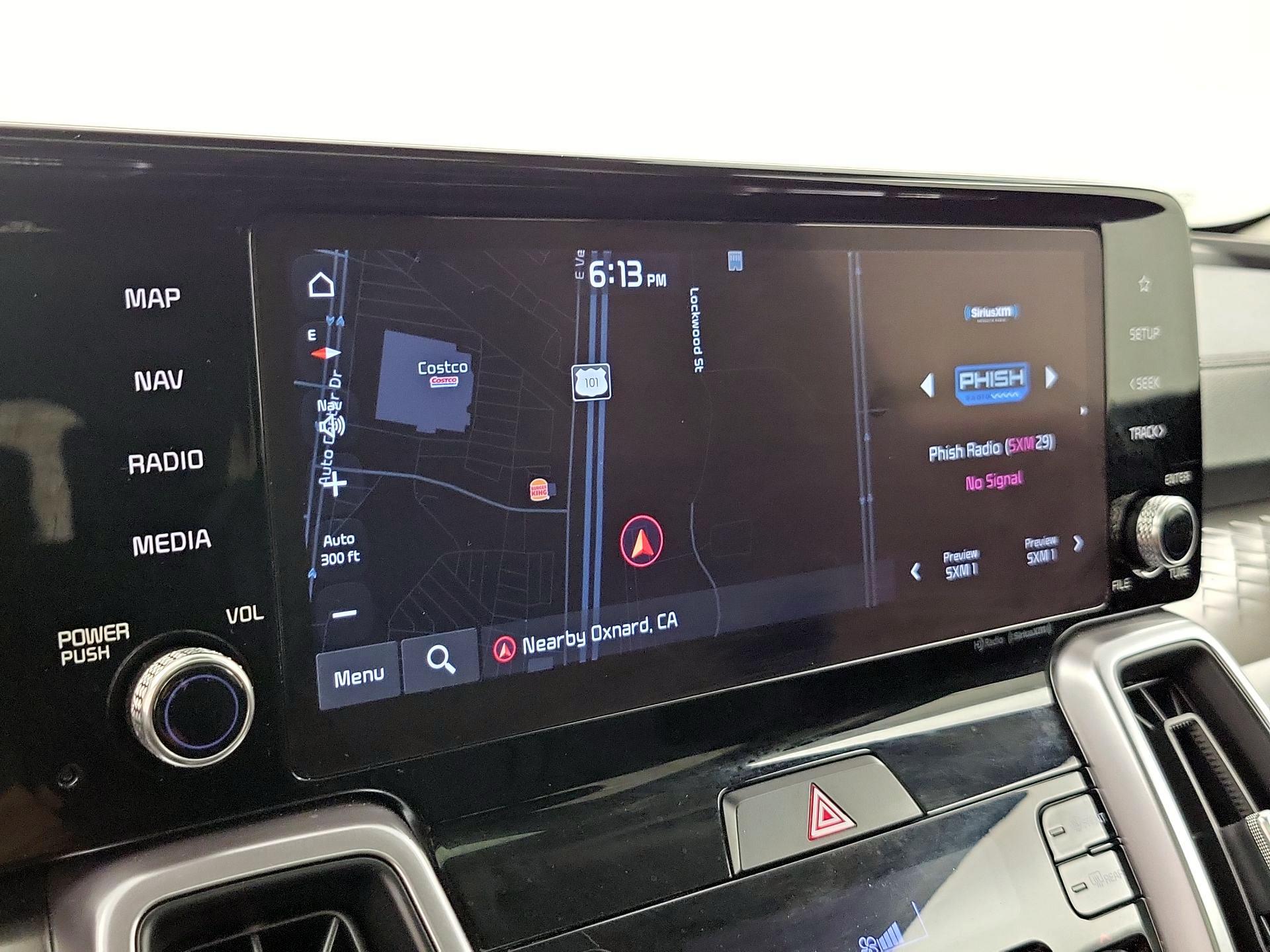 Thumbnail: 2023 Kia Sorento - 14