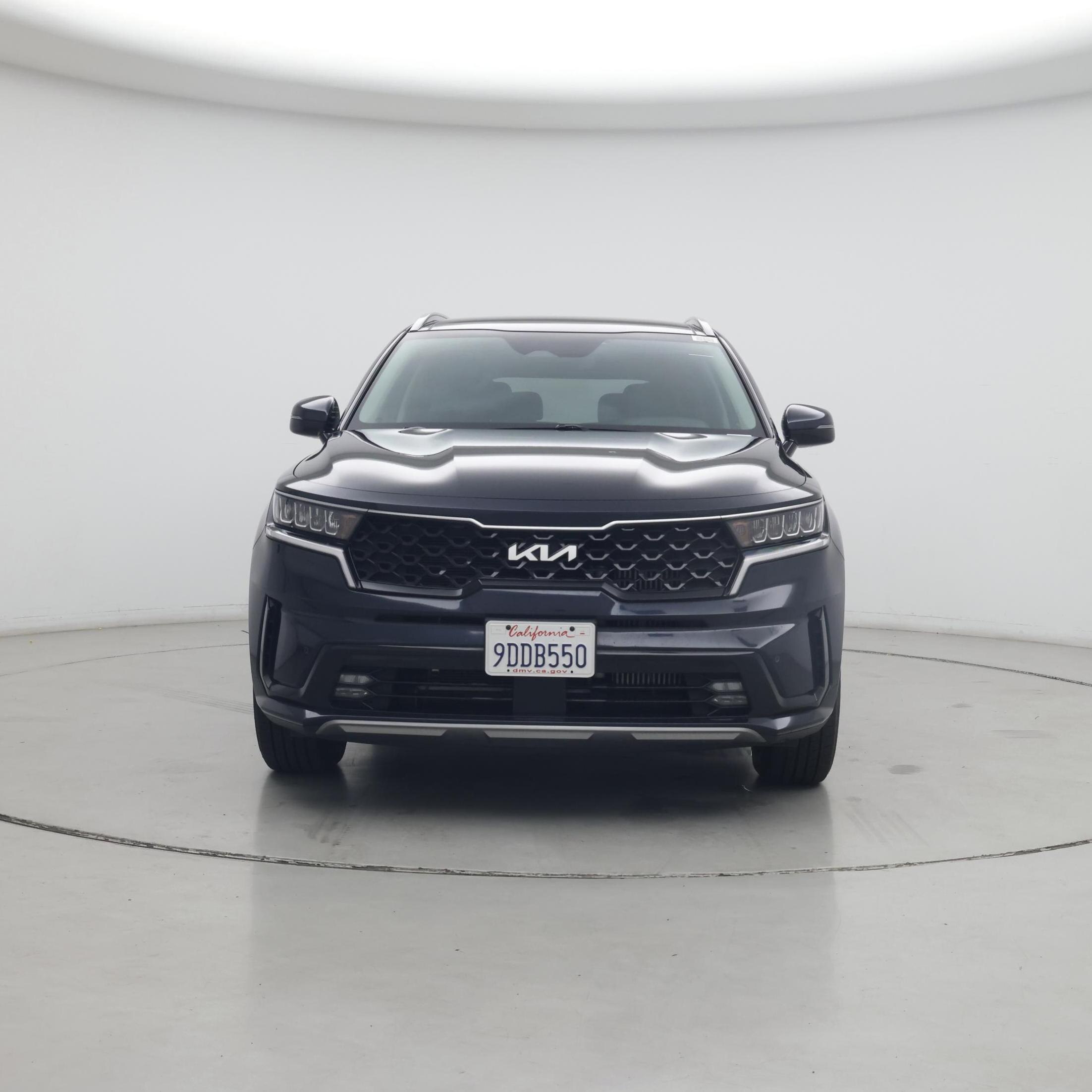 Thumbnail: 2023 Kia Sorento - 5