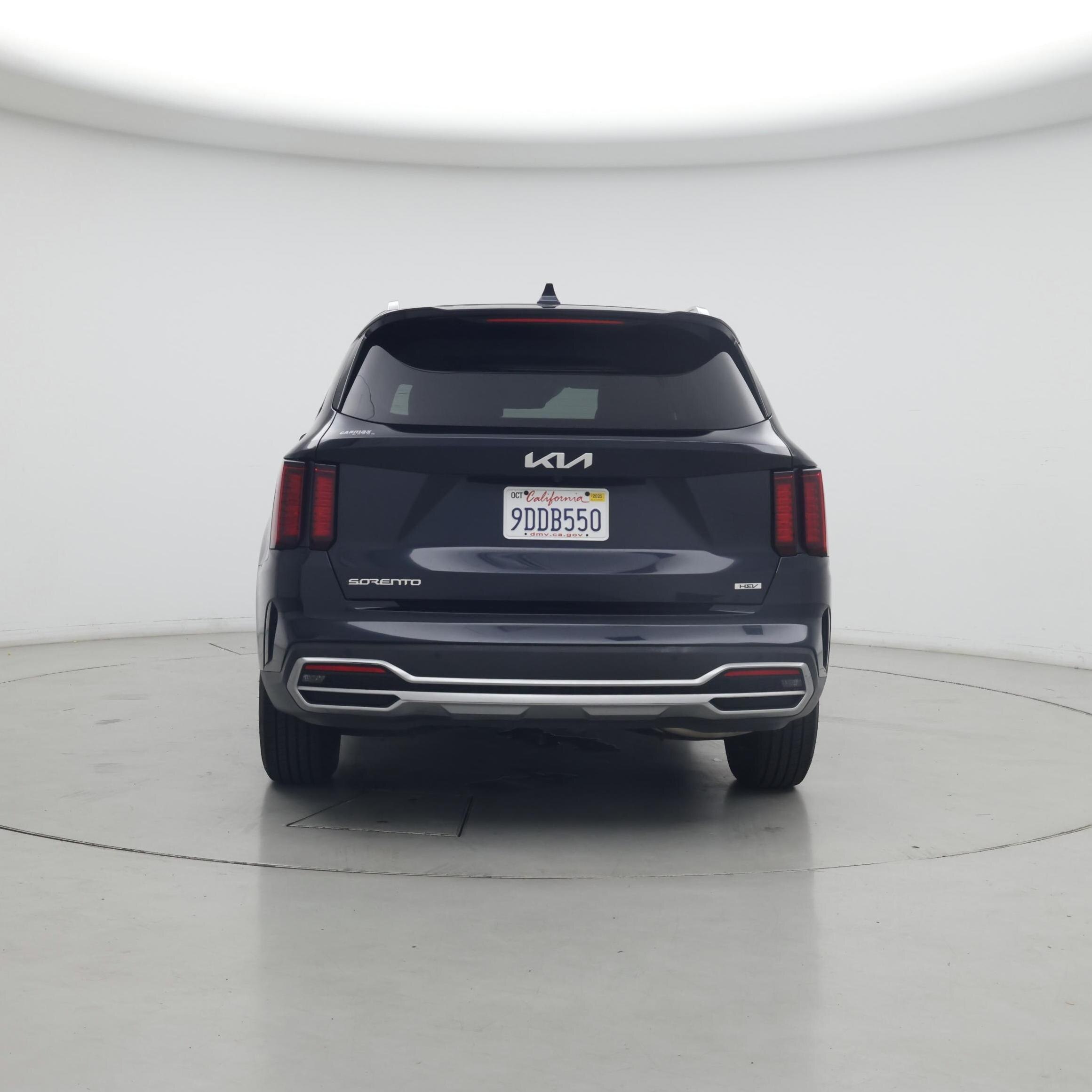 Thumbnail: 2023 Kia Sorento - 6