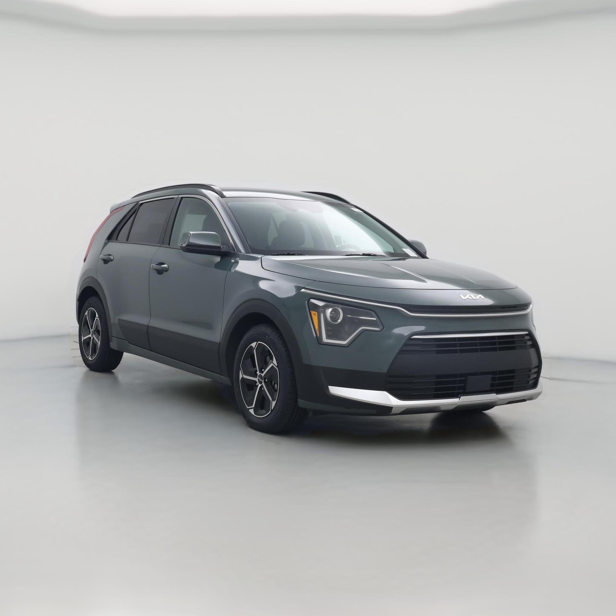 Thumbnail: 2024 Kia Niro - 1