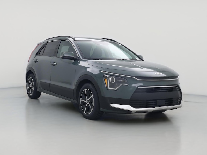 2024 Kia Niro EX -
                  Oxnard, CA