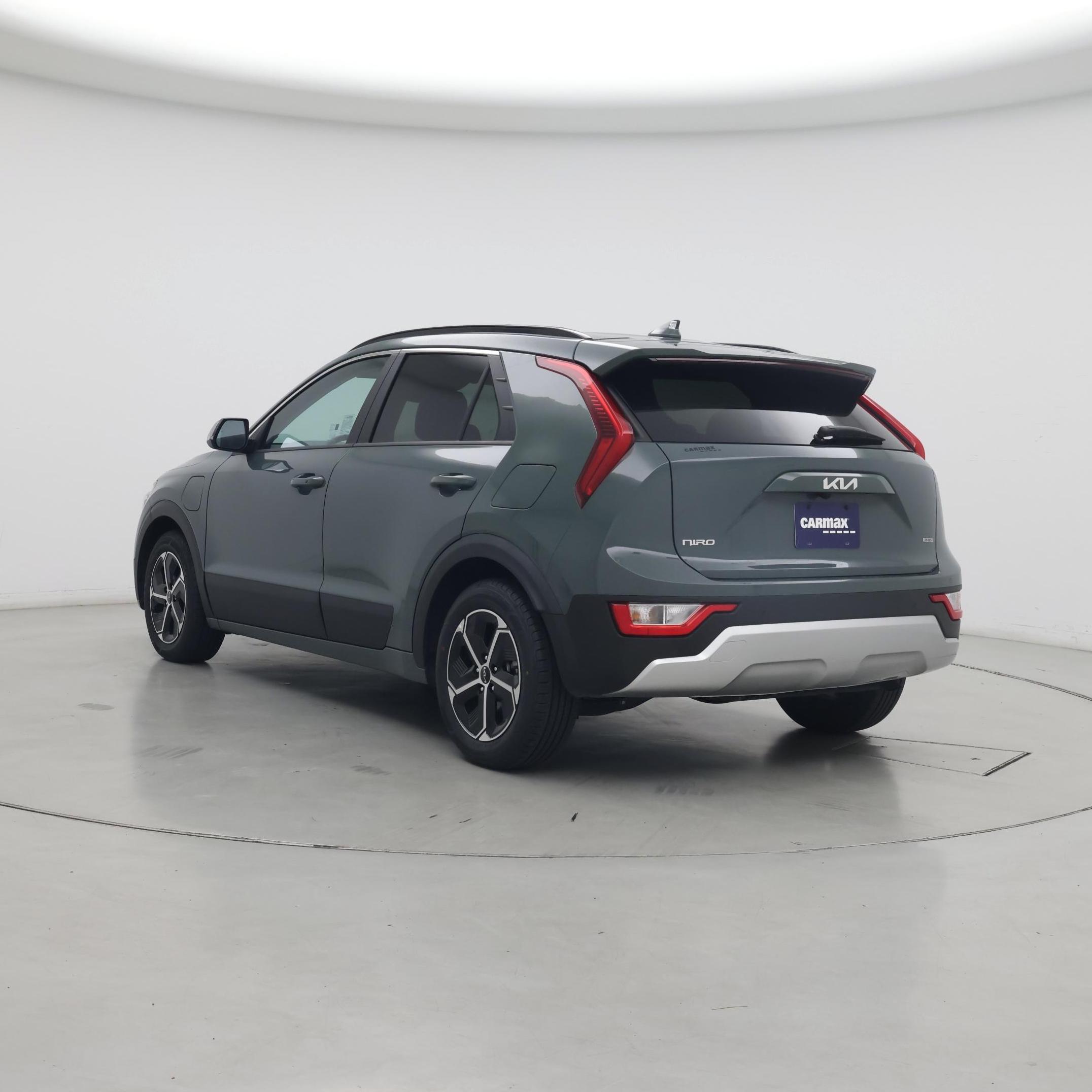 Thumbnail: 2024 Kia Niro - 2