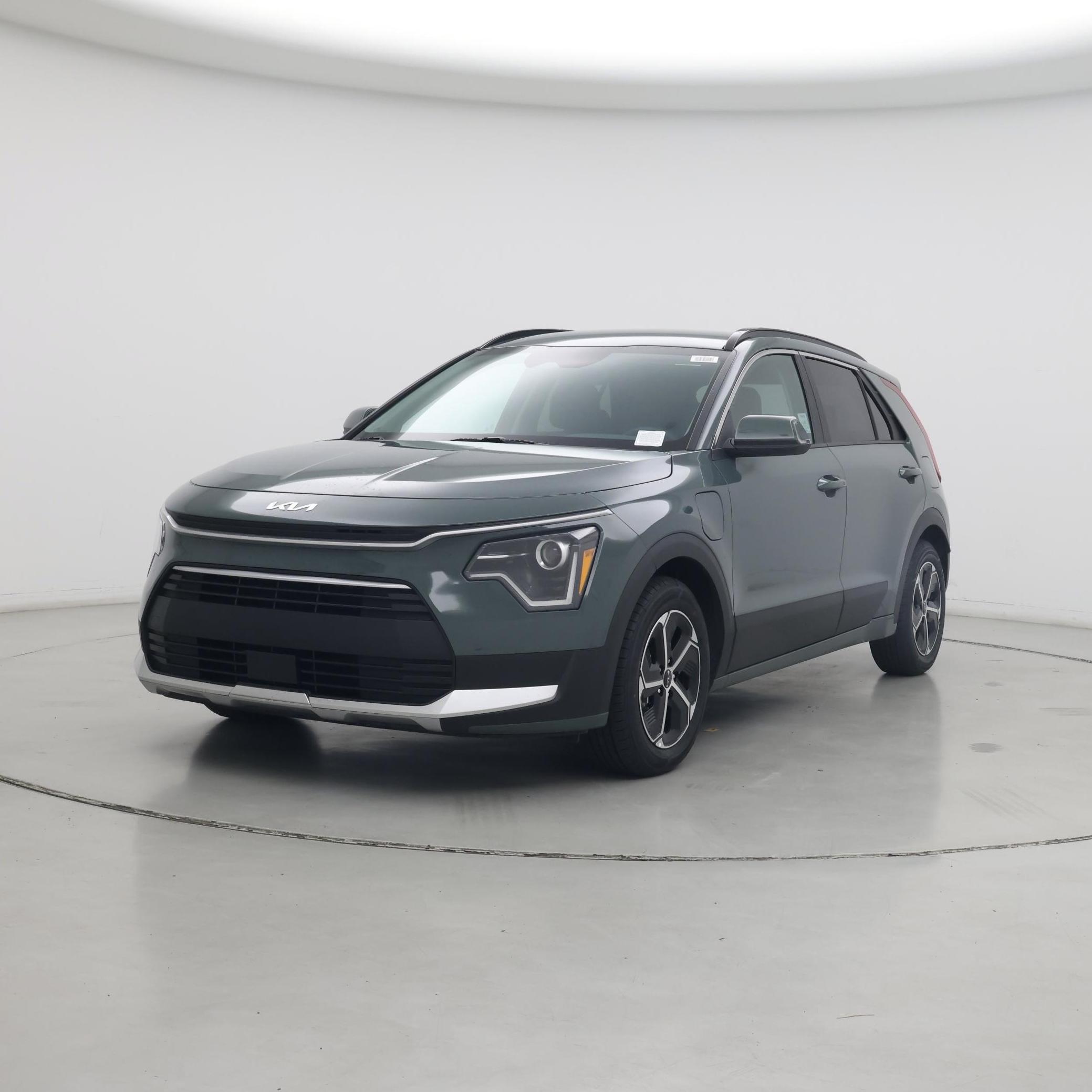 Thumbnail: 2024 Kia Niro - 4