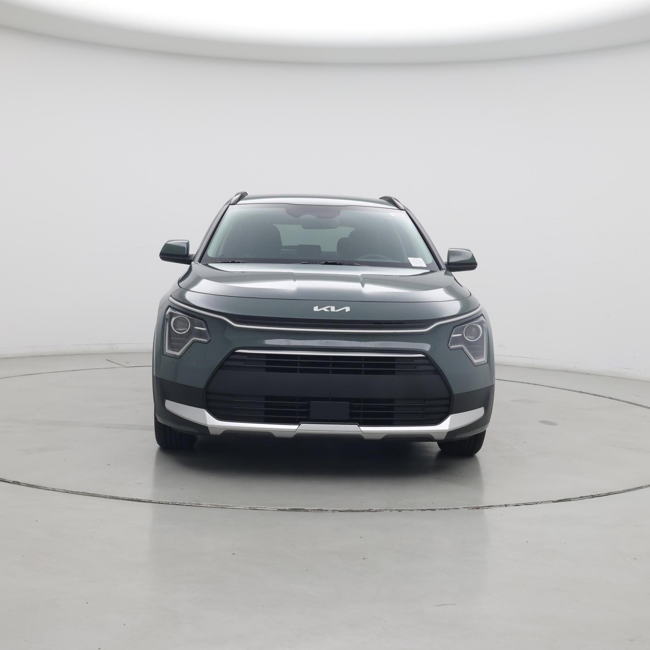 Thumbnail: 2024 Kia Niro - 5