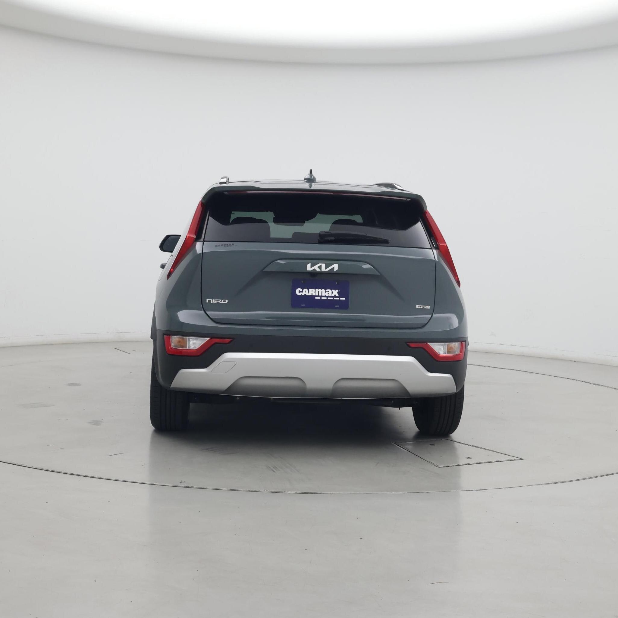 Thumbnail: 2024 Kia Niro - 6