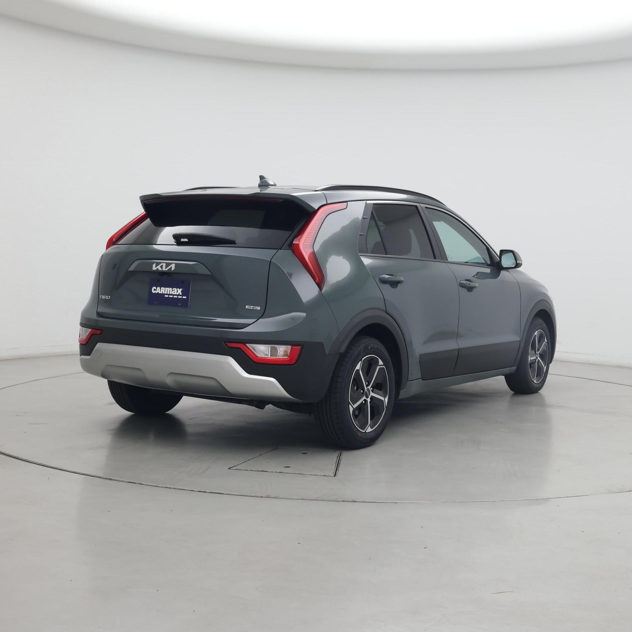 Thumbnail: 2024 Kia Niro - 8