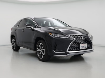 2022 Lexus RX 350 -
                Buena Park, CA