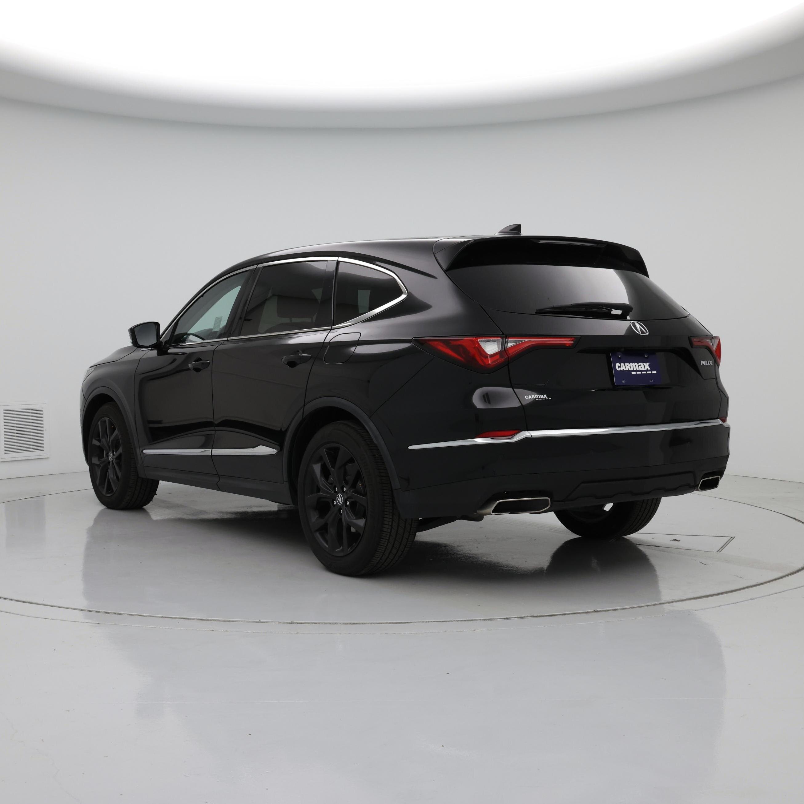 Thumbnail: 2022 Acura MDX - 2