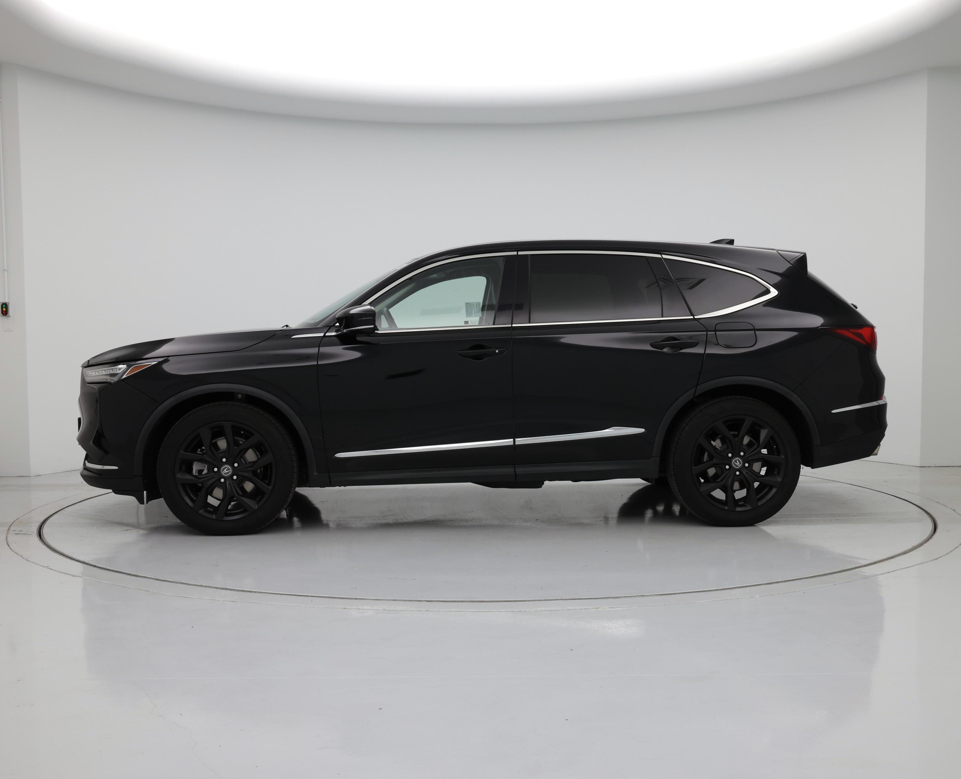 Thumbnail: 2022 Acura MDX - 3
