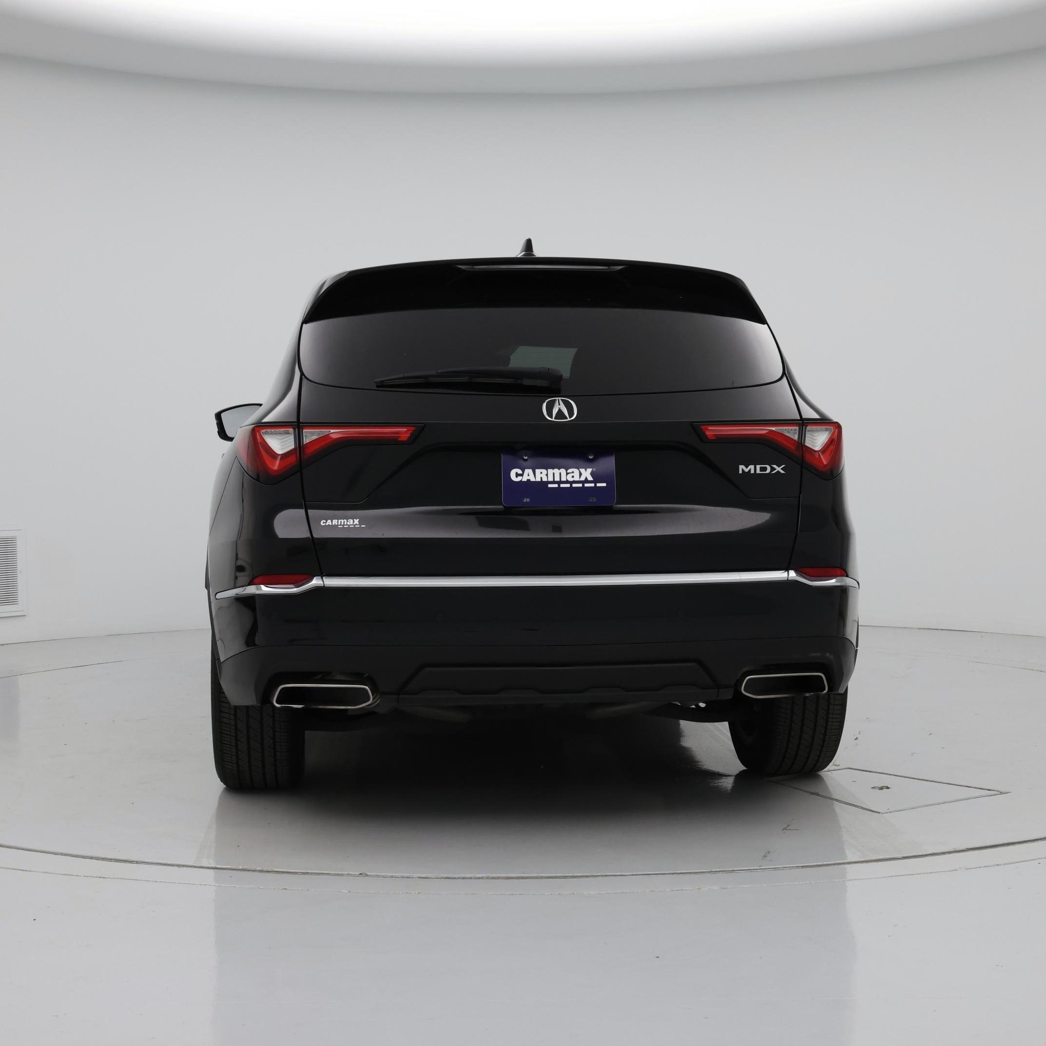 Thumbnail: 2022 Acura MDX - 6