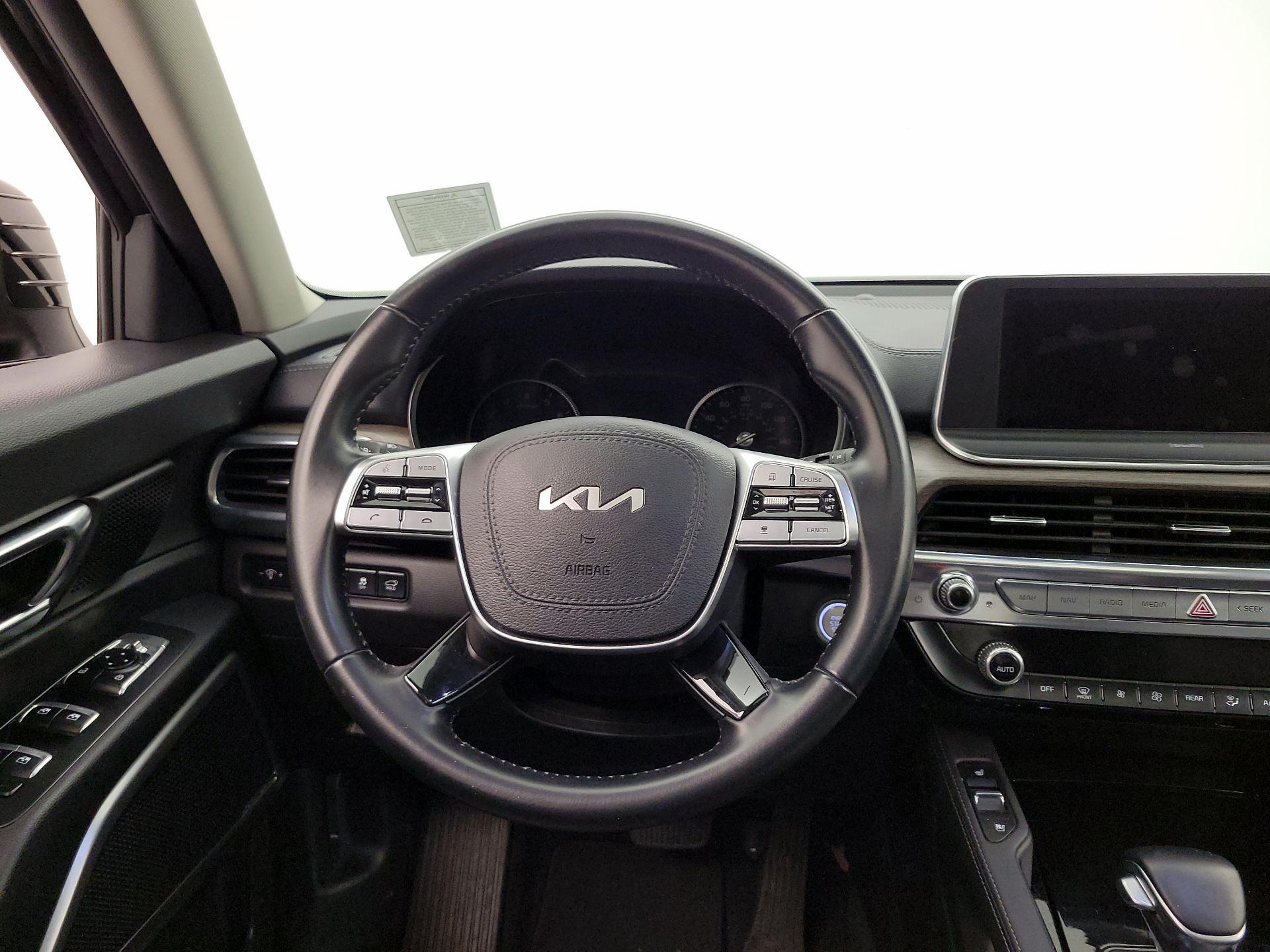 Thumbnail: 2022 Kia Telluride - 10