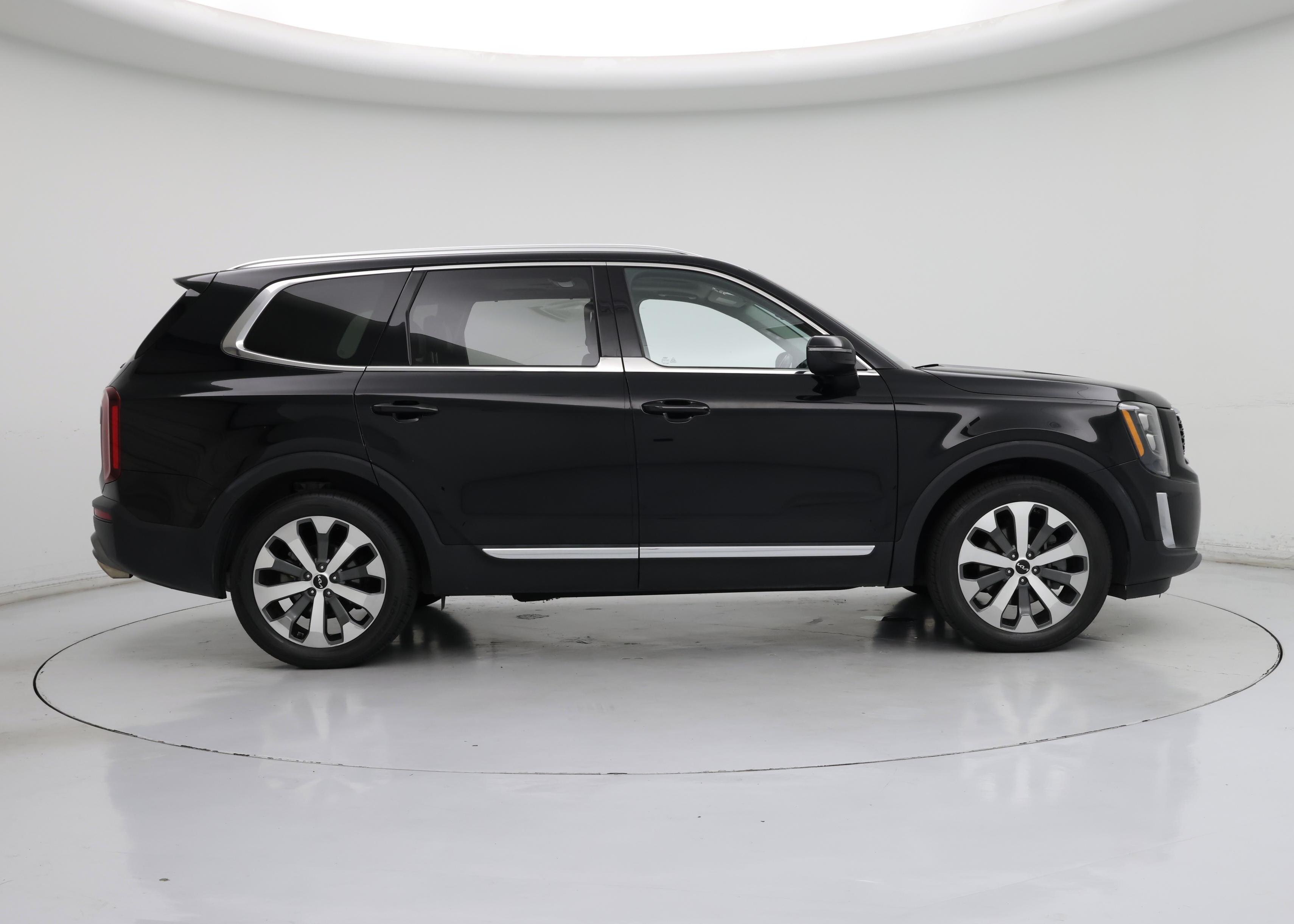 Thumbnail: 2022 Kia Telluride - 7