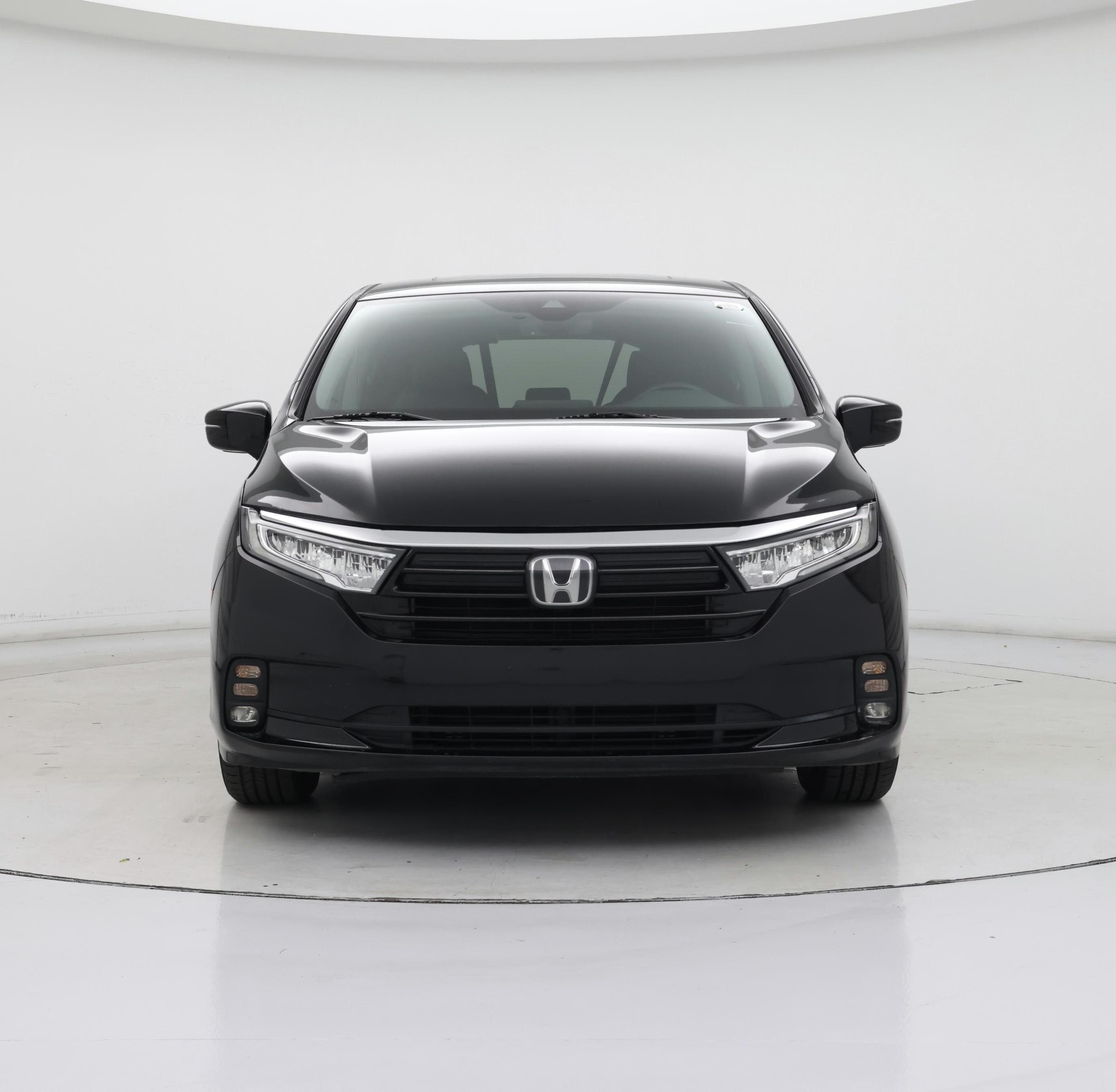 Thumbnail: 2022 Honda Odyssey - 5