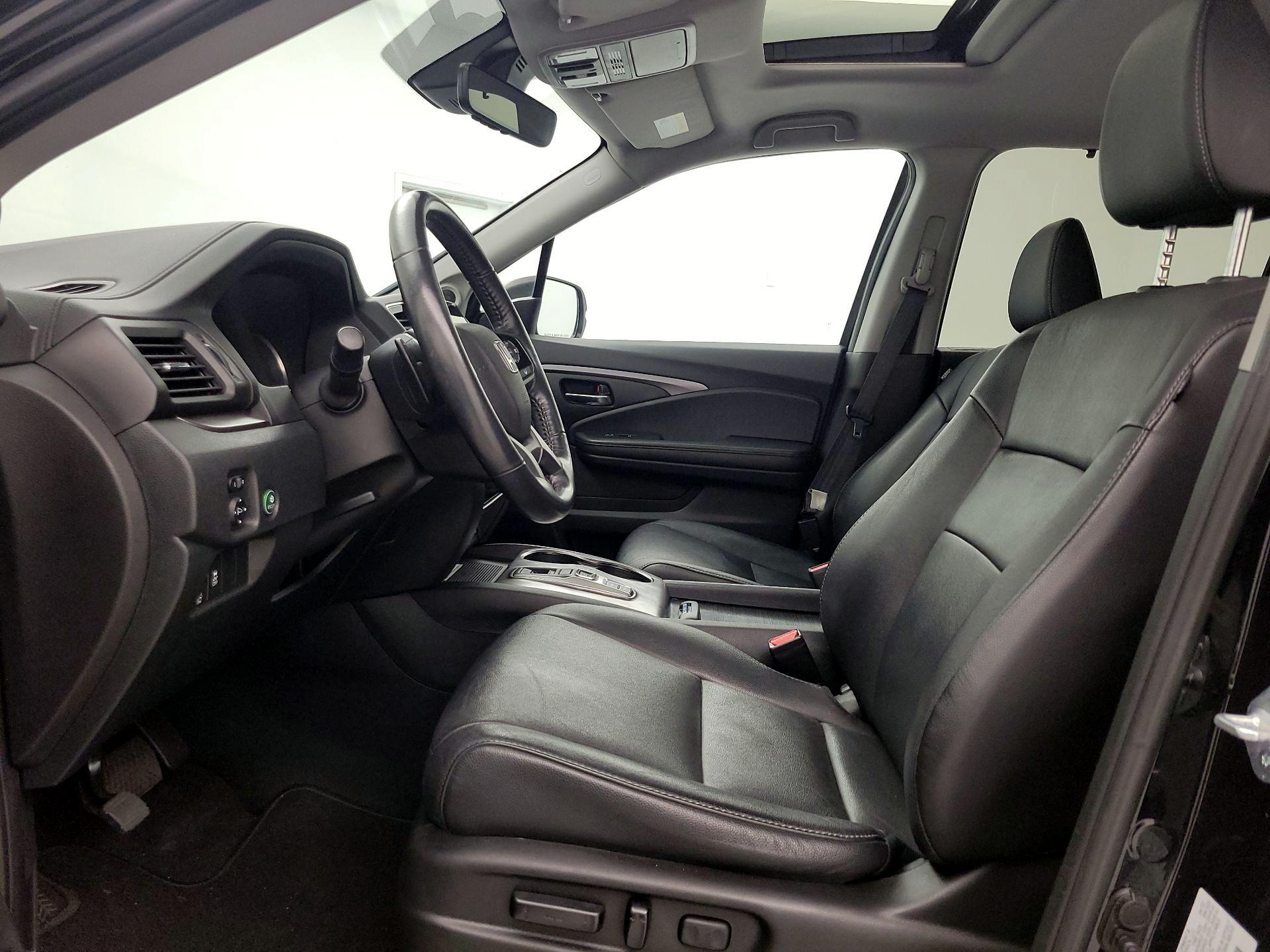 Thumbnail: 2022 Honda Pilot - 11