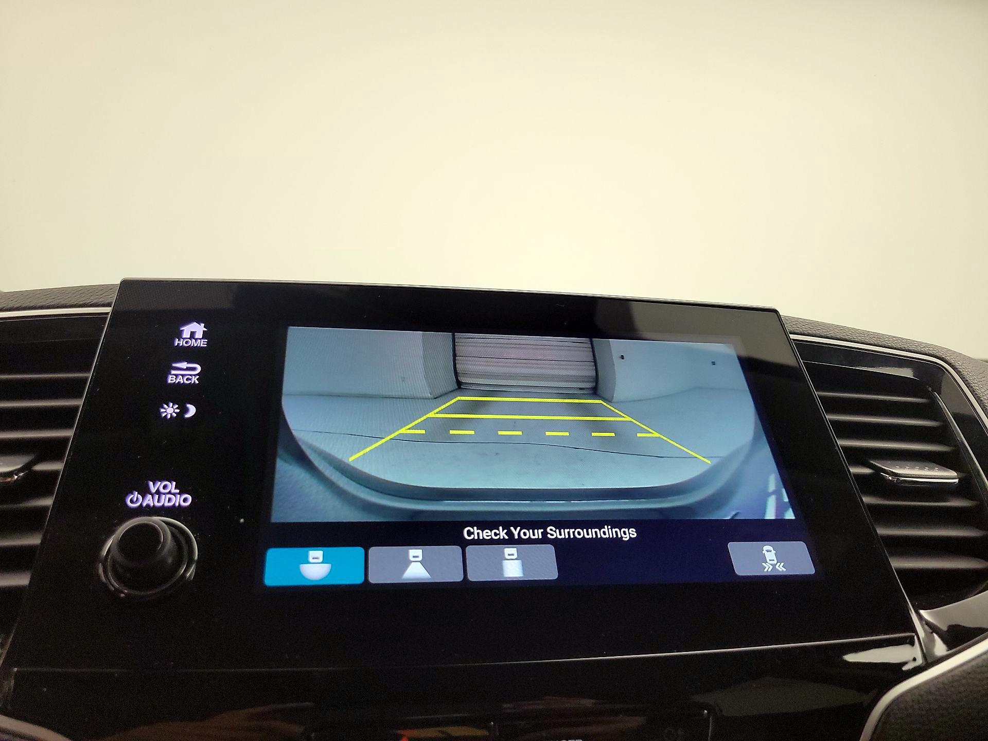Thumbnail: 2022 Honda Pilot - 14