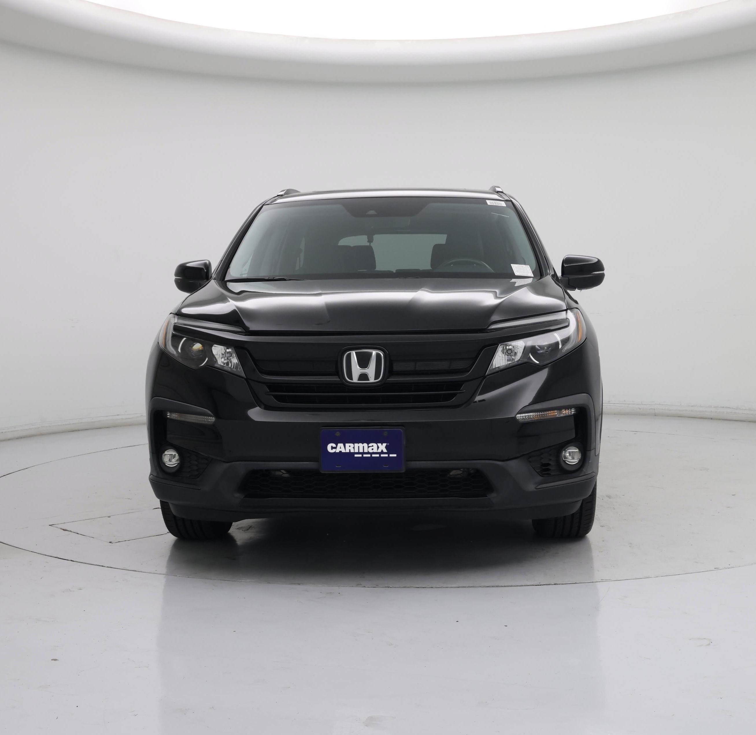Thumbnail: 2022 Honda Pilot - 5