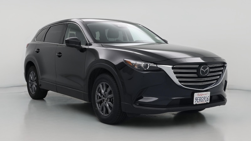 2023 Mazda CX-9 Touring Hero Image