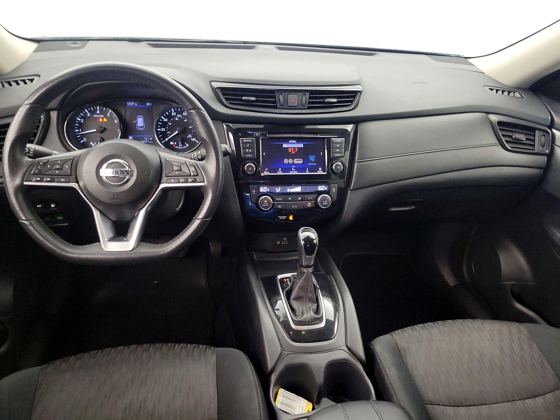 Thumbnail: 2019 Nissan Rogue - 9
