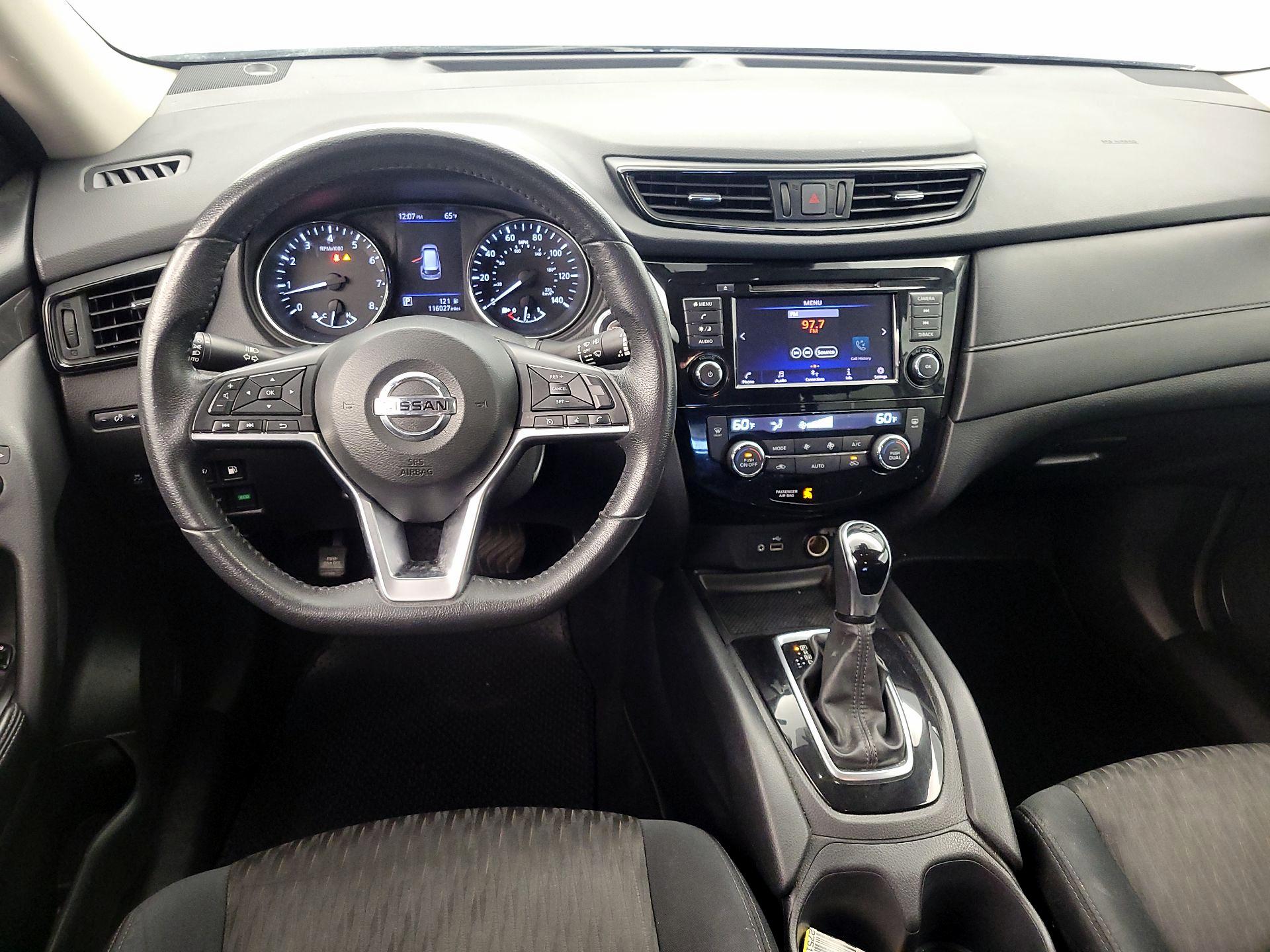 Thumbnail: 2019 Nissan Rogue - 10