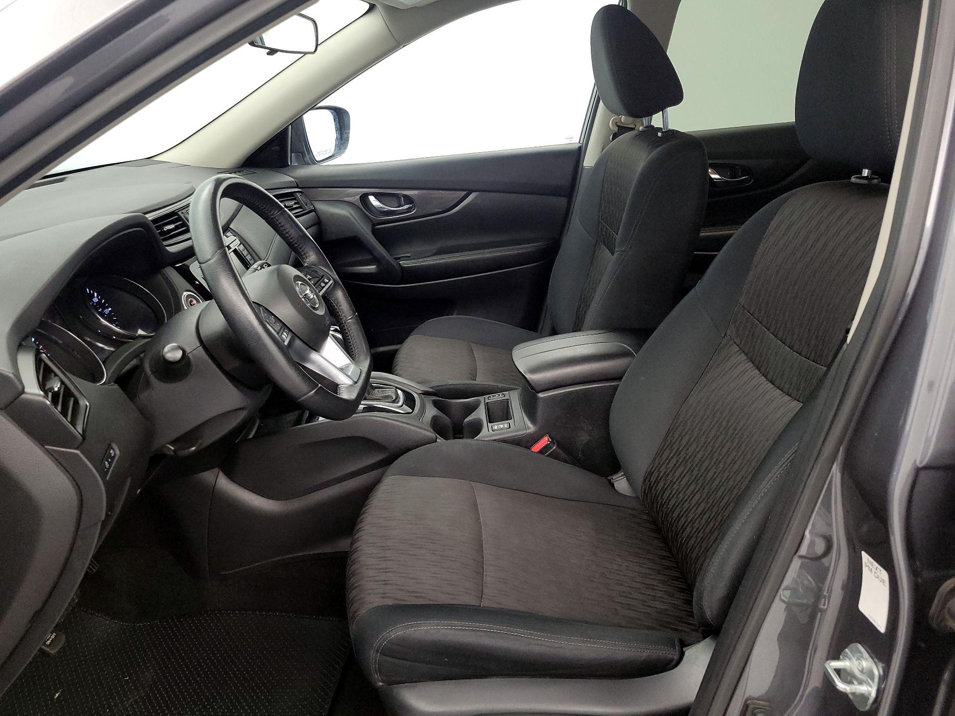 Thumbnail: 2019 Nissan Rogue - 11