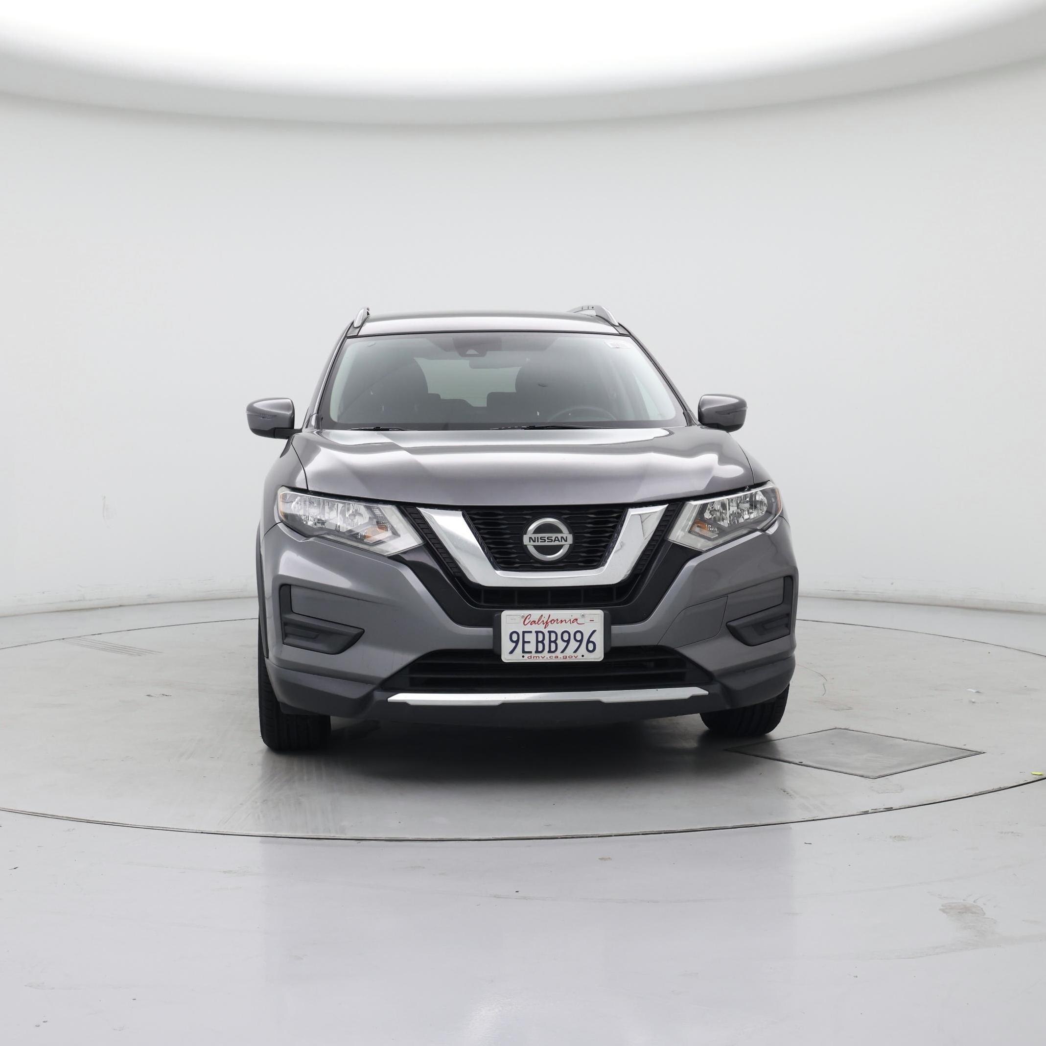 Thumbnail: 2019 Nissan Rogue - 5