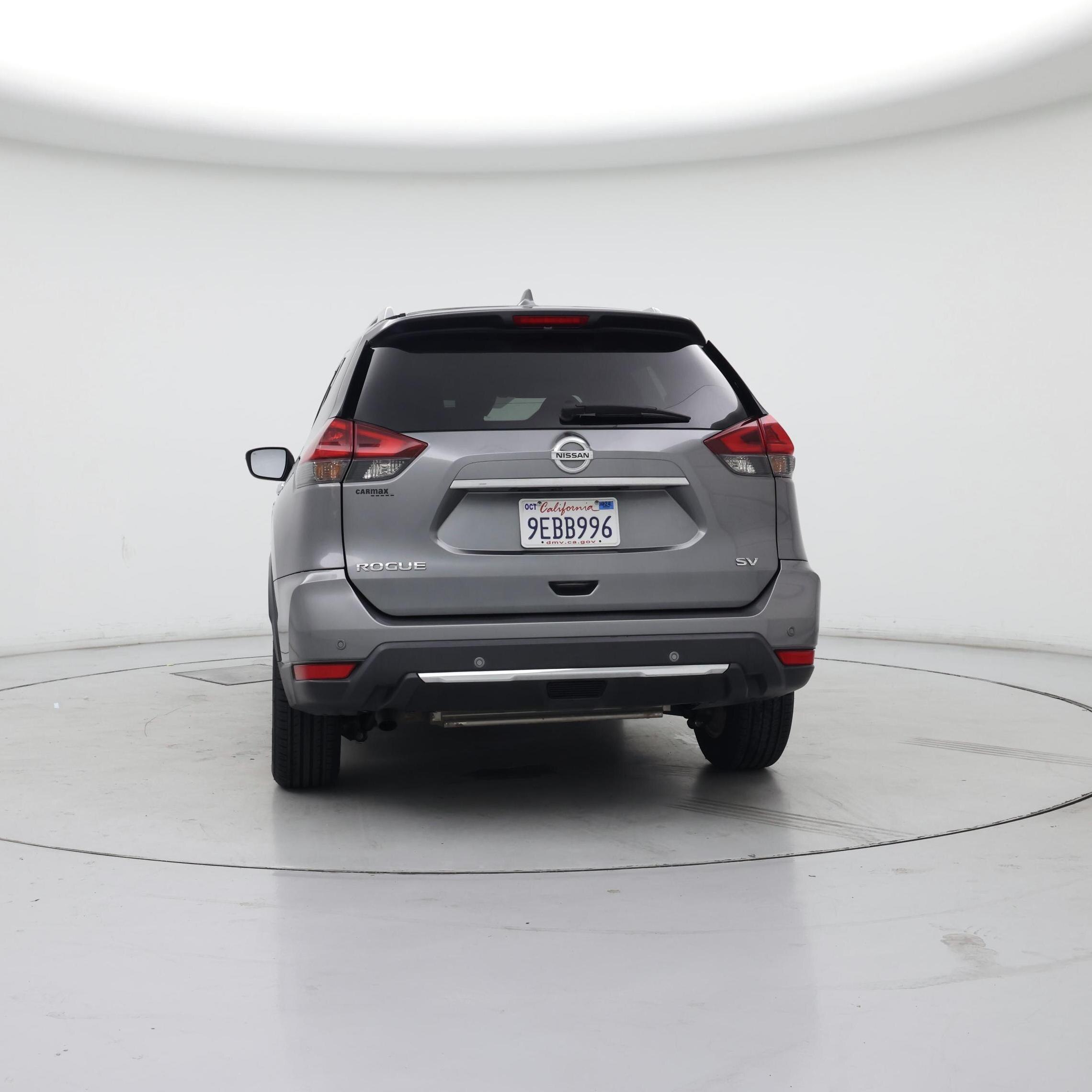 Thumbnail: 2019 Nissan Rogue - 6