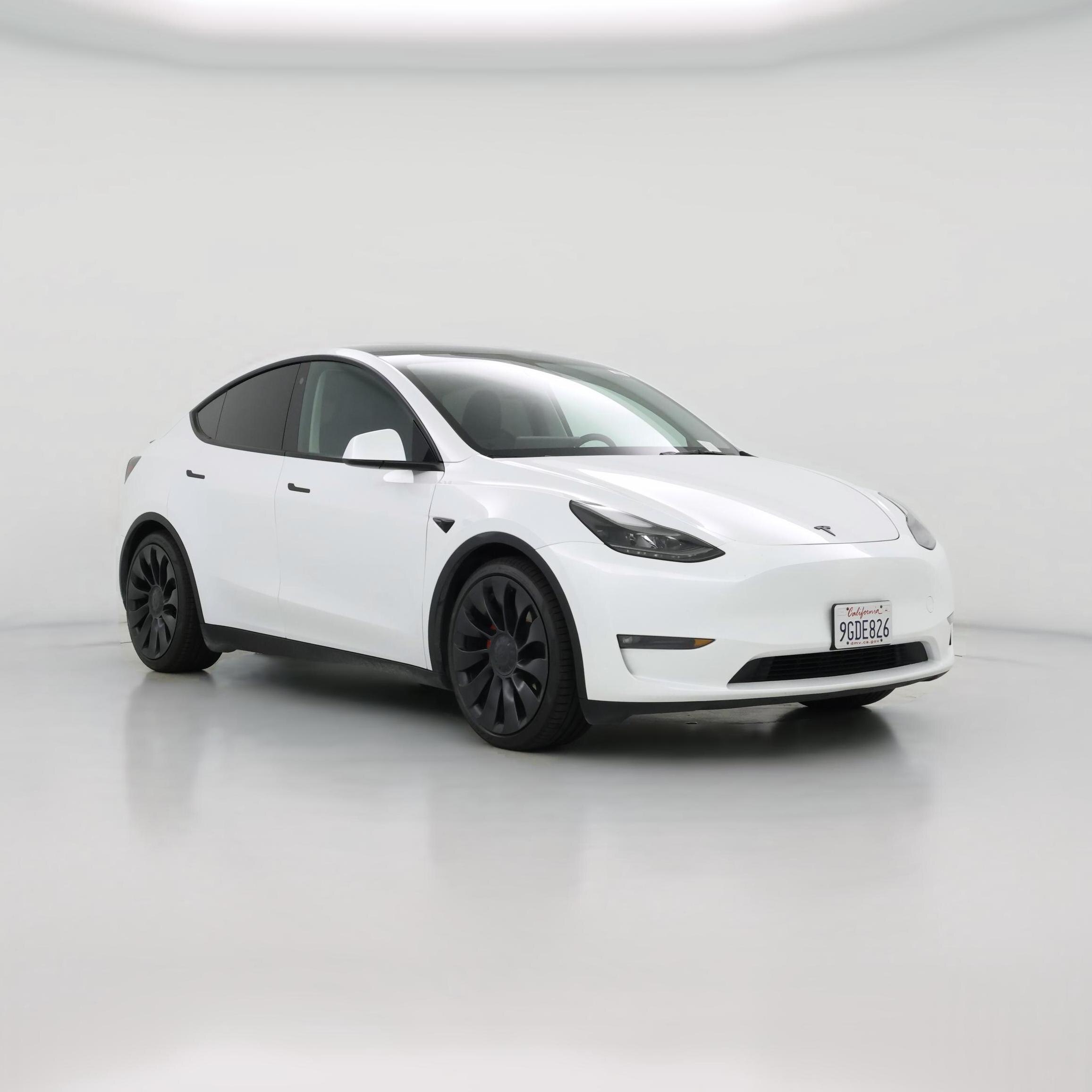 Thumbnail: 2023 Tesla Model Y - 1