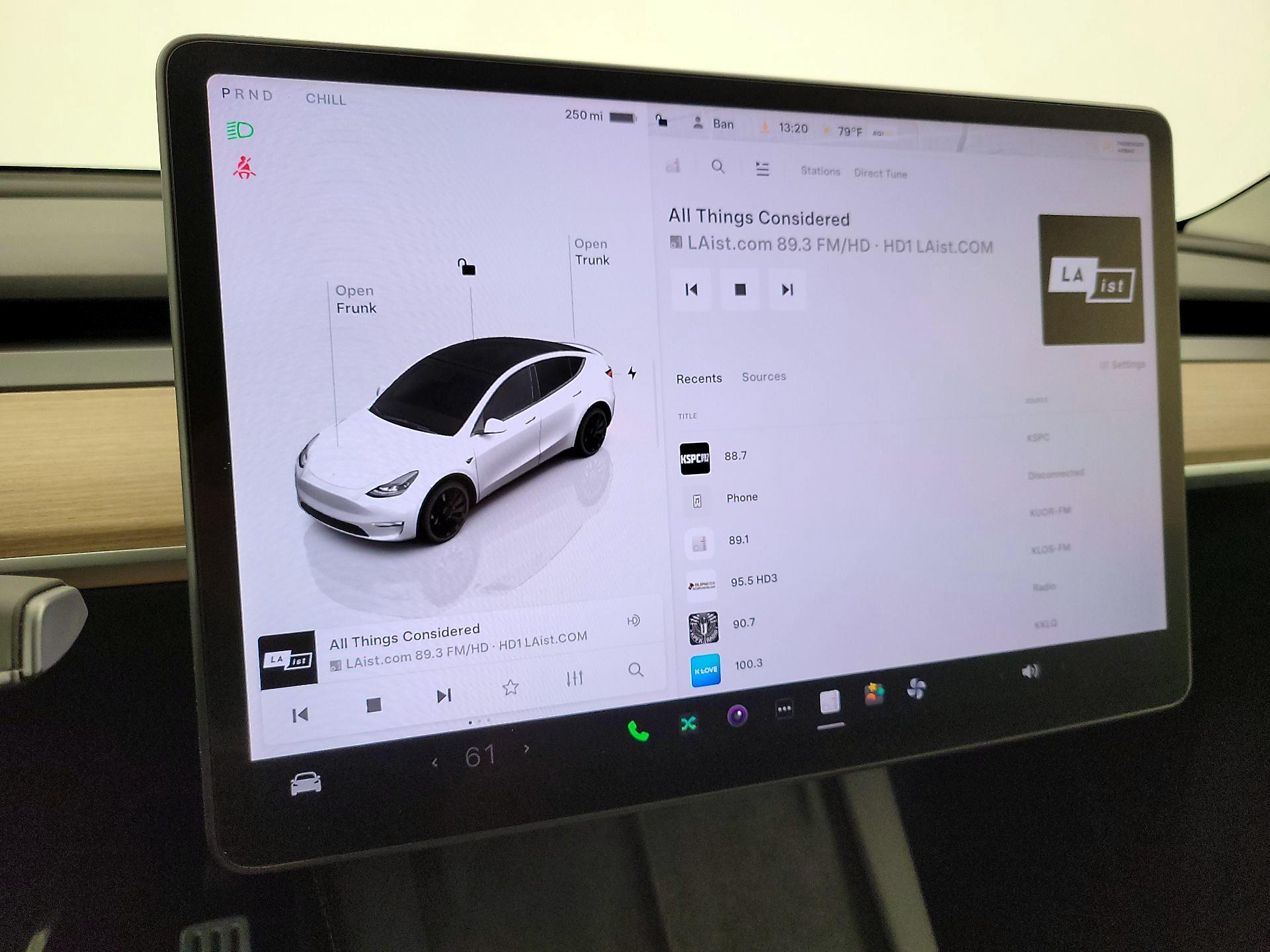 Thumbnail: 2023 Tesla Model Y - 15