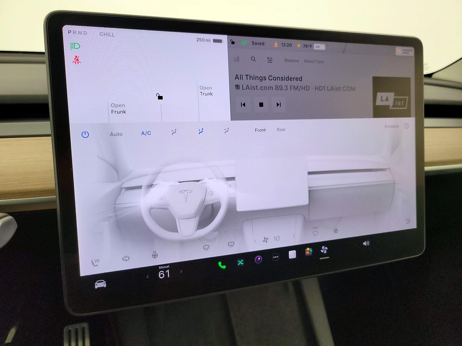 Thumbnail: 2023 Tesla Model Y - 16