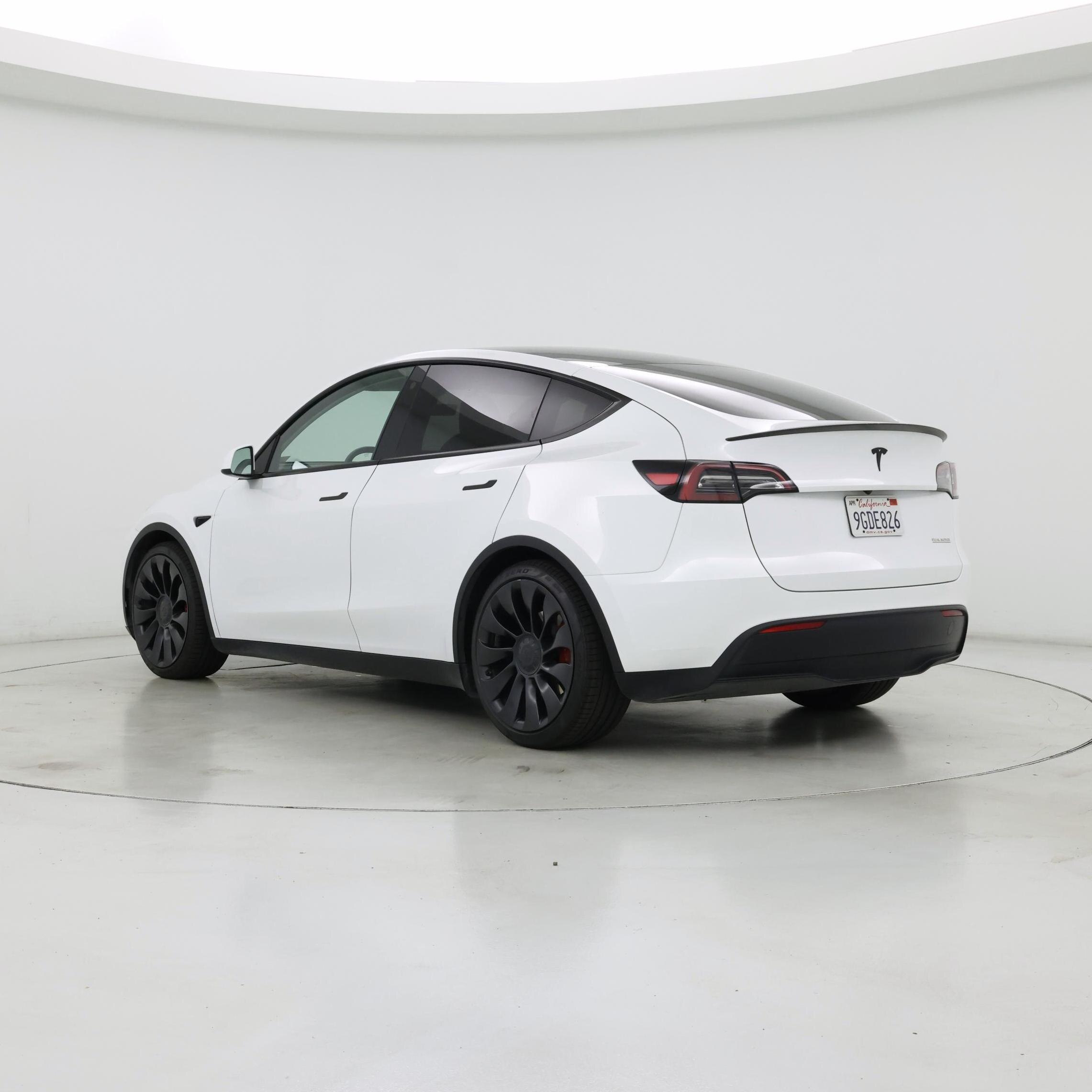 Thumbnail: 2023 Tesla Model Y - 2
