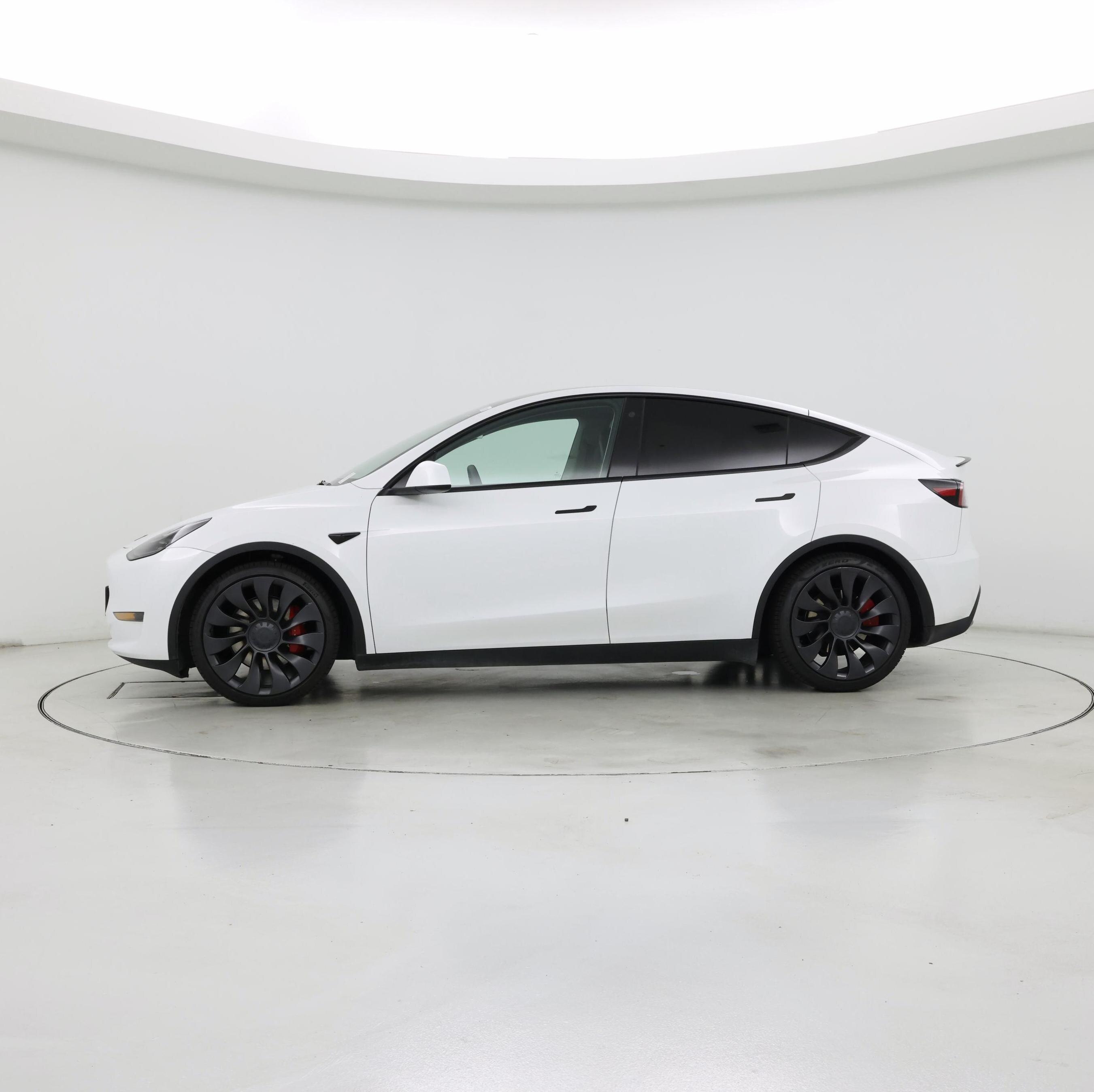 Thumbnail: 2023 Tesla Model Y - 3