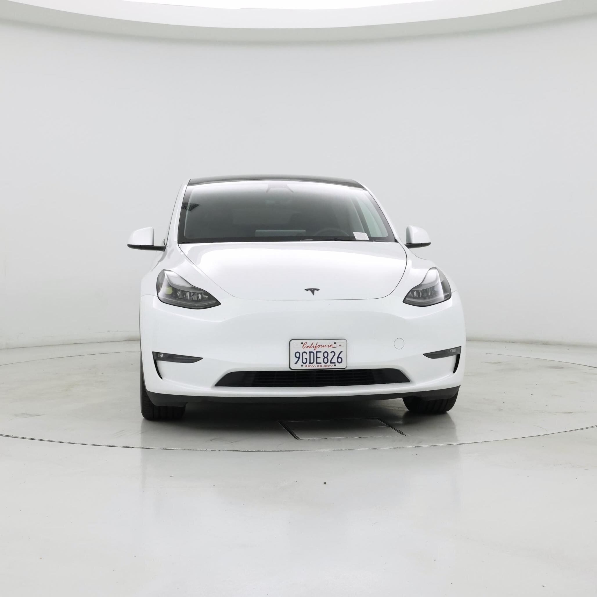 Thumbnail: 2023 Tesla Model Y - 5
