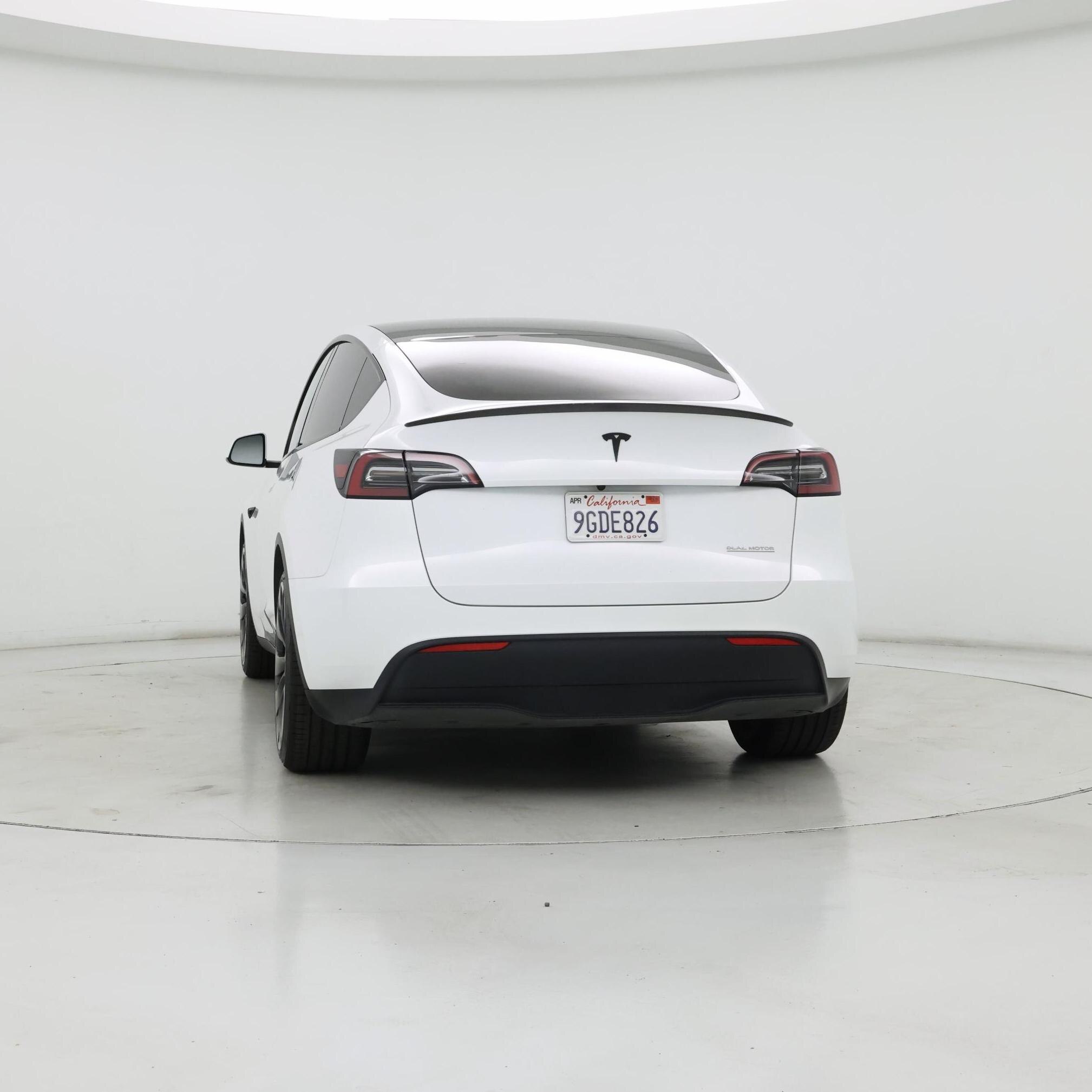 Thumbnail: 2023 Tesla Model Y - 6