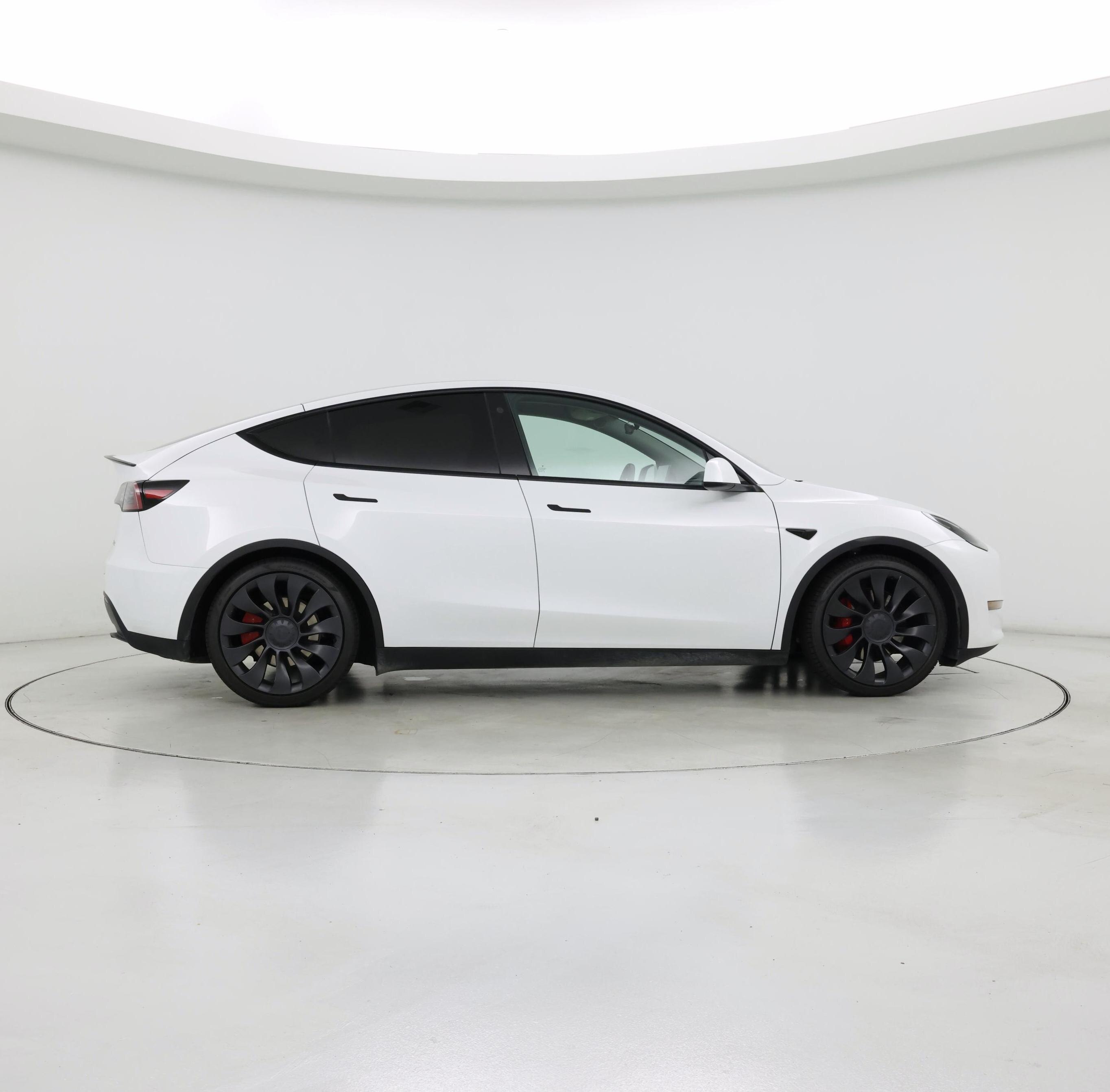 Thumbnail: 2023 Tesla Model Y - 7