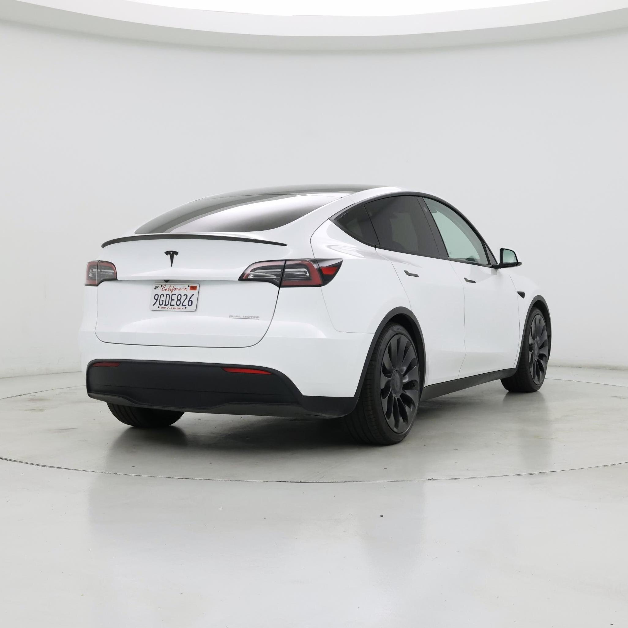 Thumbnail: 2023 Tesla Model Y - 8