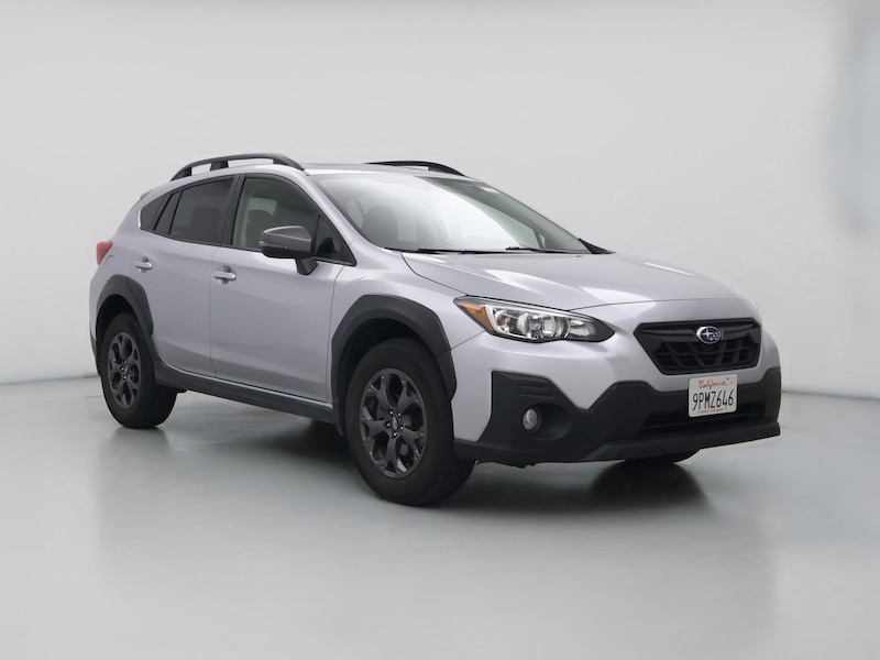 2021 Subaru Crosstrek Sport -
                  Victorville, CA