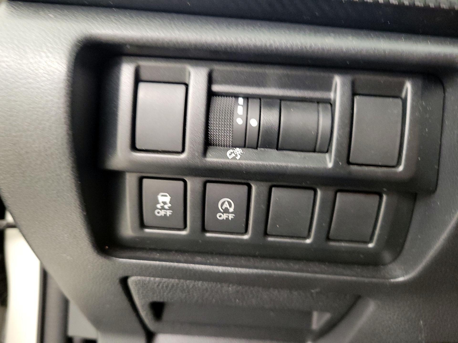 Thumbnail: 2022 Subaru Crosstrek - 13