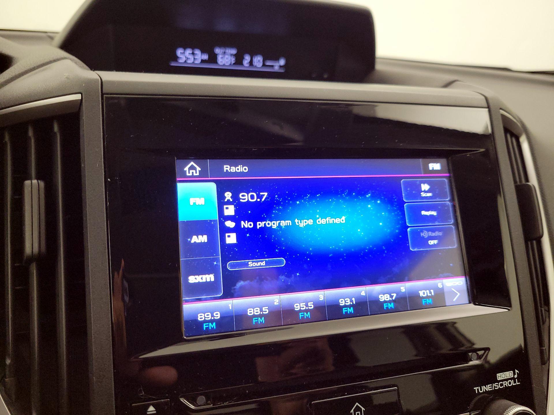 Thumbnail: 2022 Subaru Crosstrek - 15