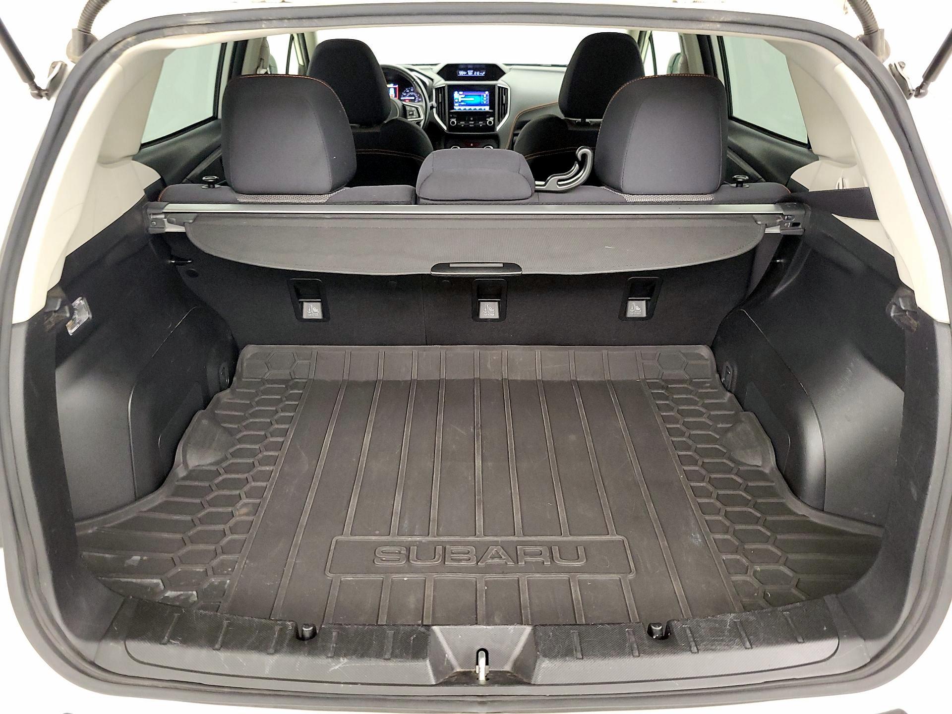 Thumbnail: 2022 Subaru Crosstrek - 20