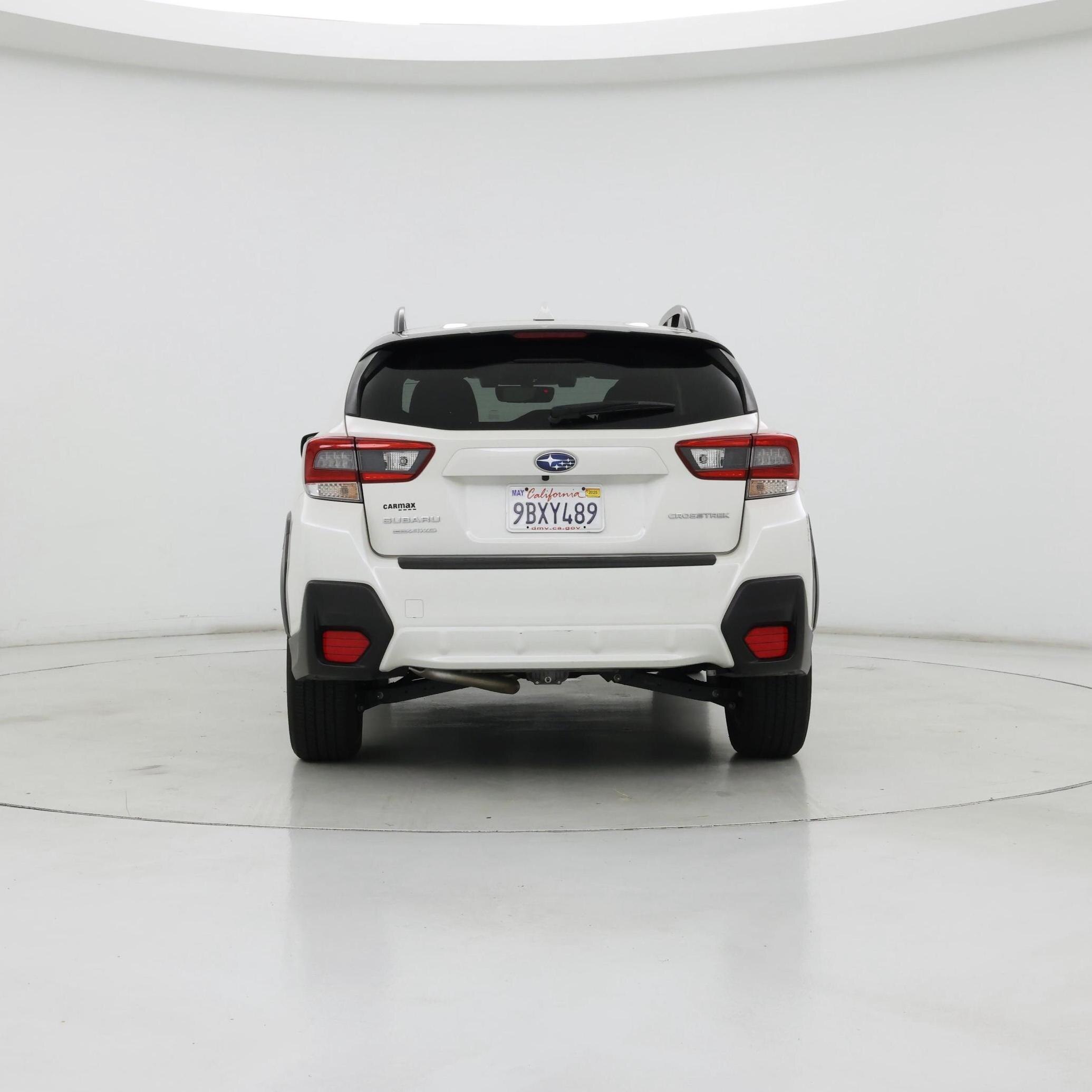 Thumbnail: 2022 Subaru Crosstrek - 6