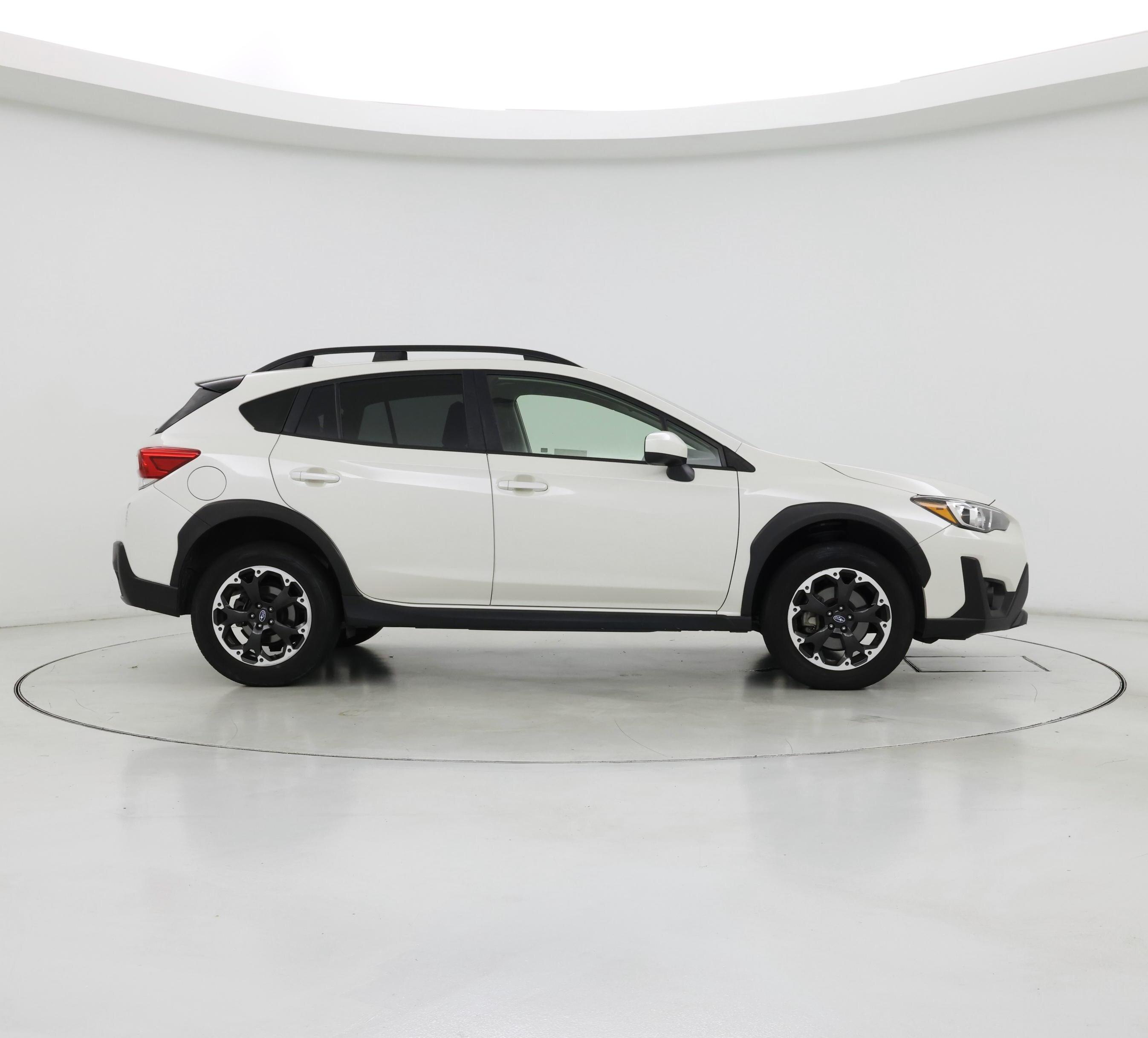 Thumbnail: 2022 Subaru Crosstrek - 7