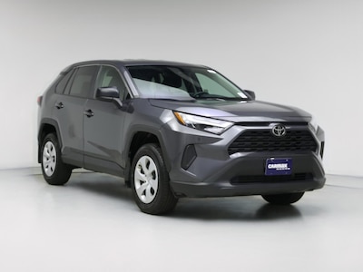 2024 Toyota RAV4 LE -
                Murrieta, CA