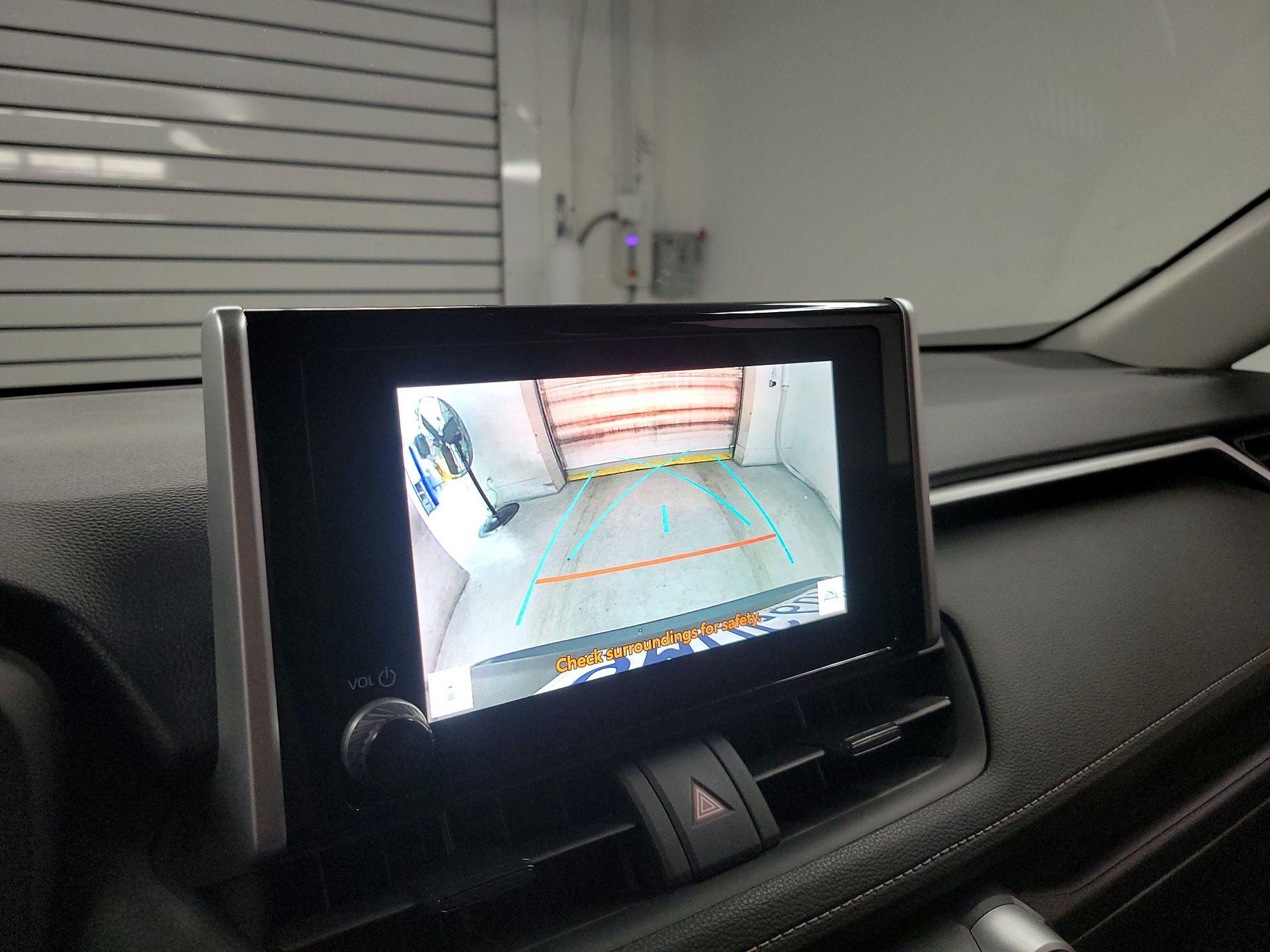 Thumbnail: 2024 Toyota RAV4 - 13