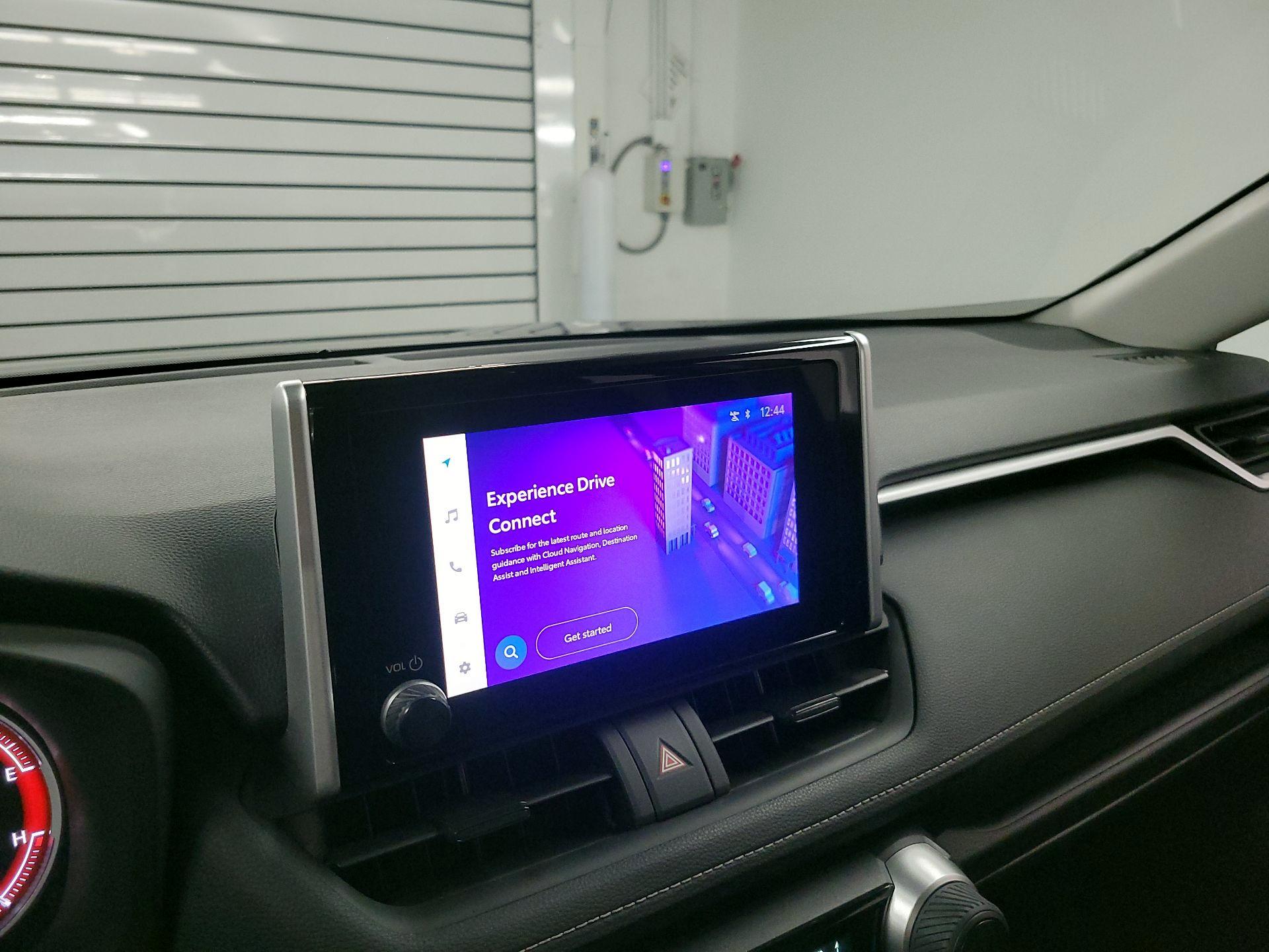 Thumbnail: 2024 Toyota RAV4 - 14