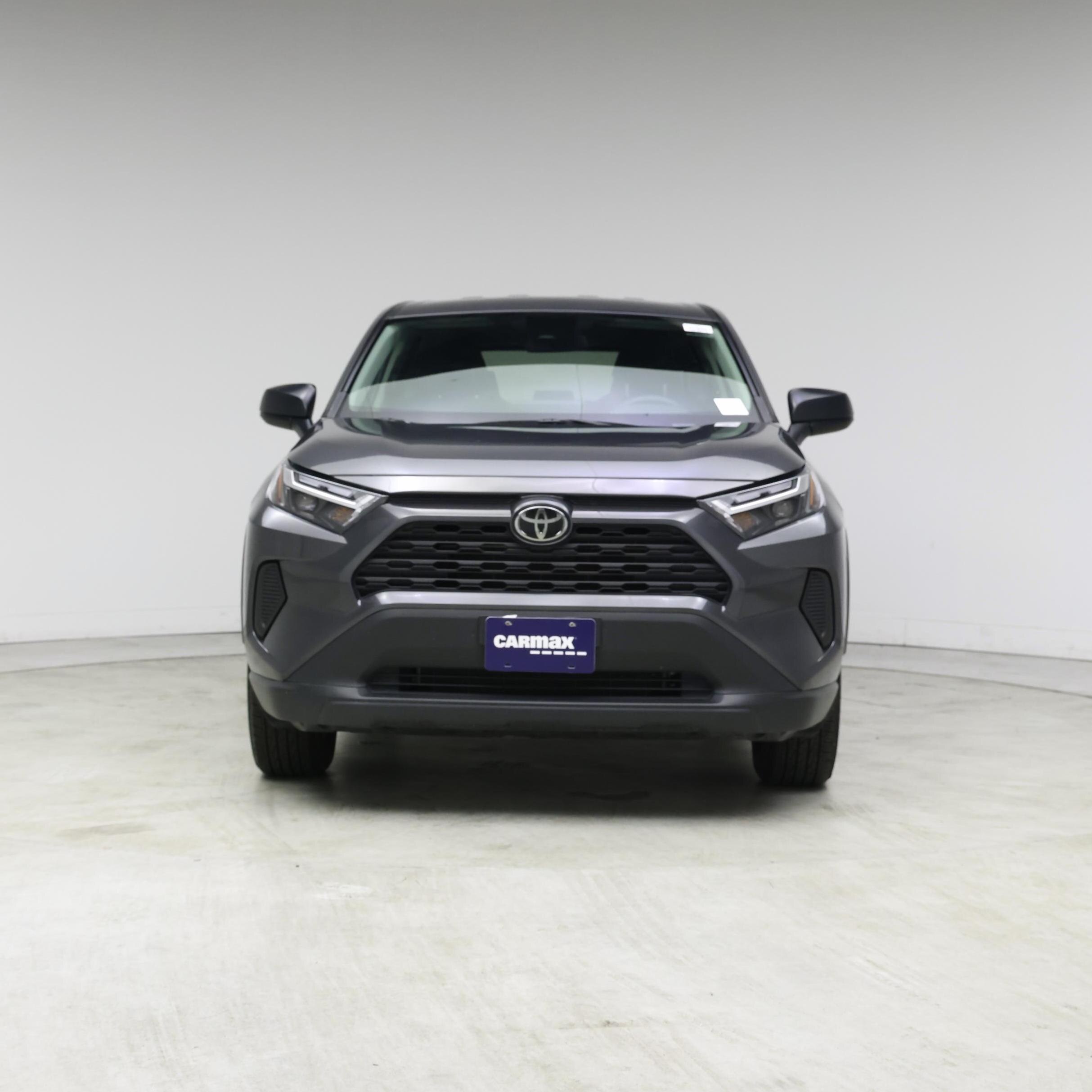 Thumbnail: 2024 Toyota RAV4 - 5